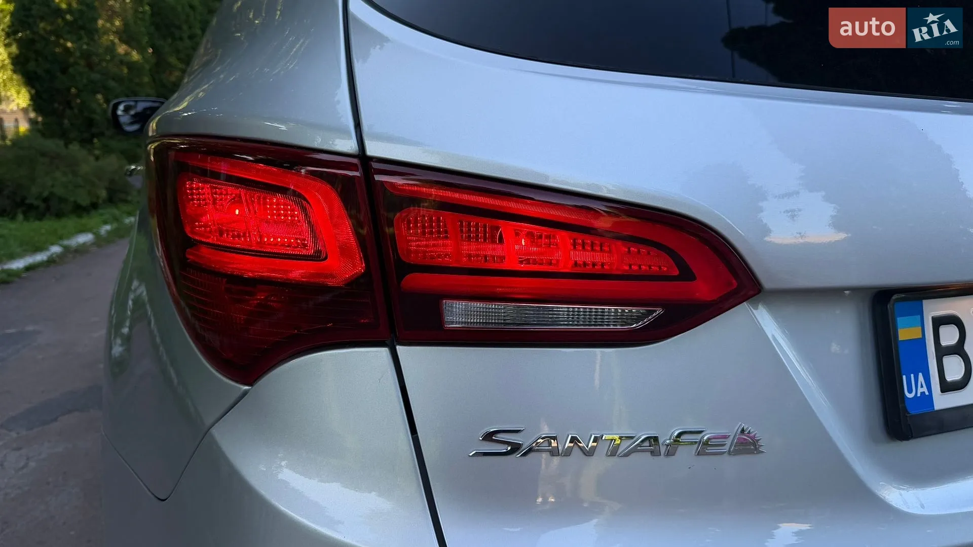 2016 Hyundai Santa Fe - мініатюра 24