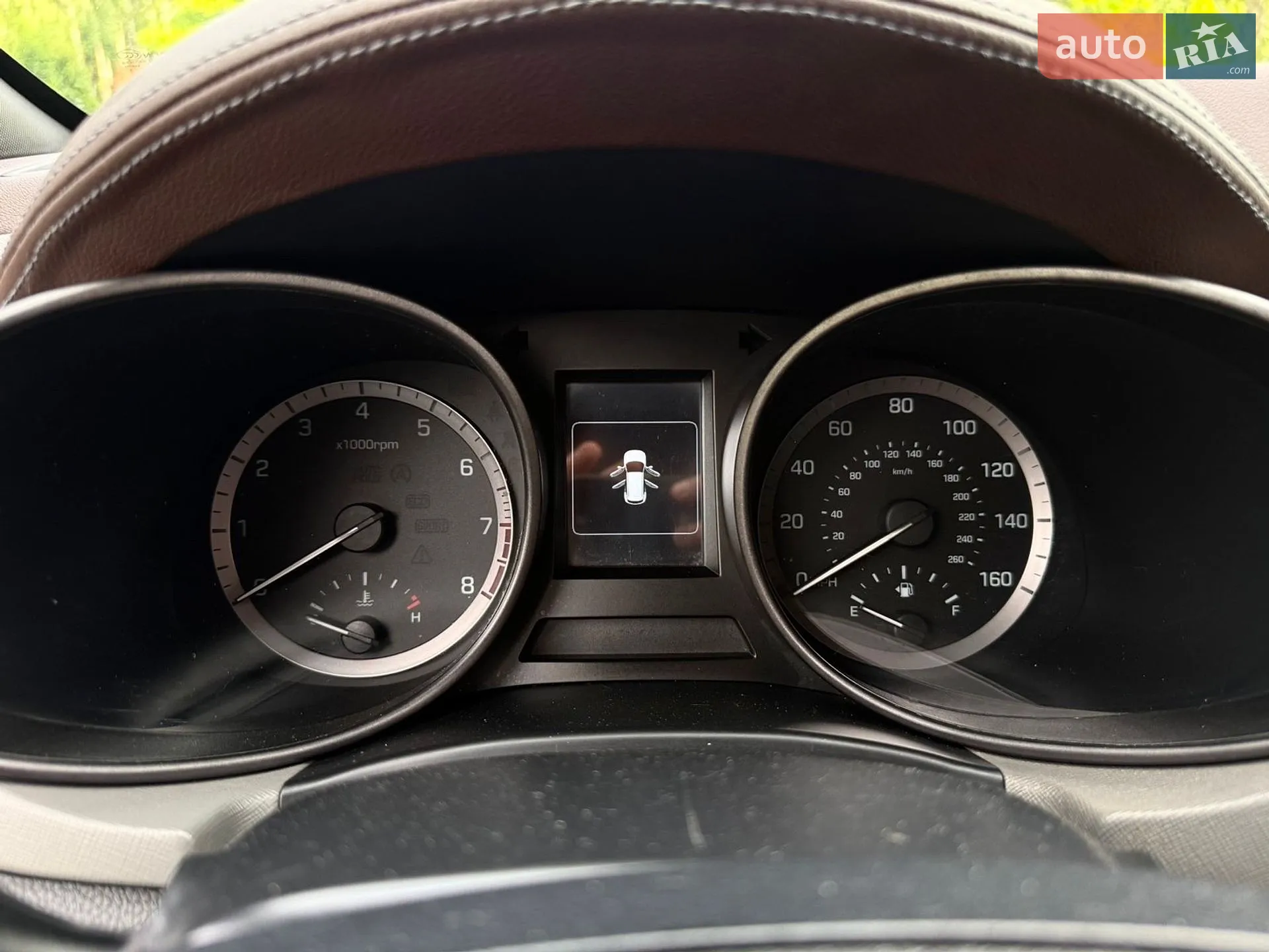 2016 Hyundai Santa Fe - мініатюра 35