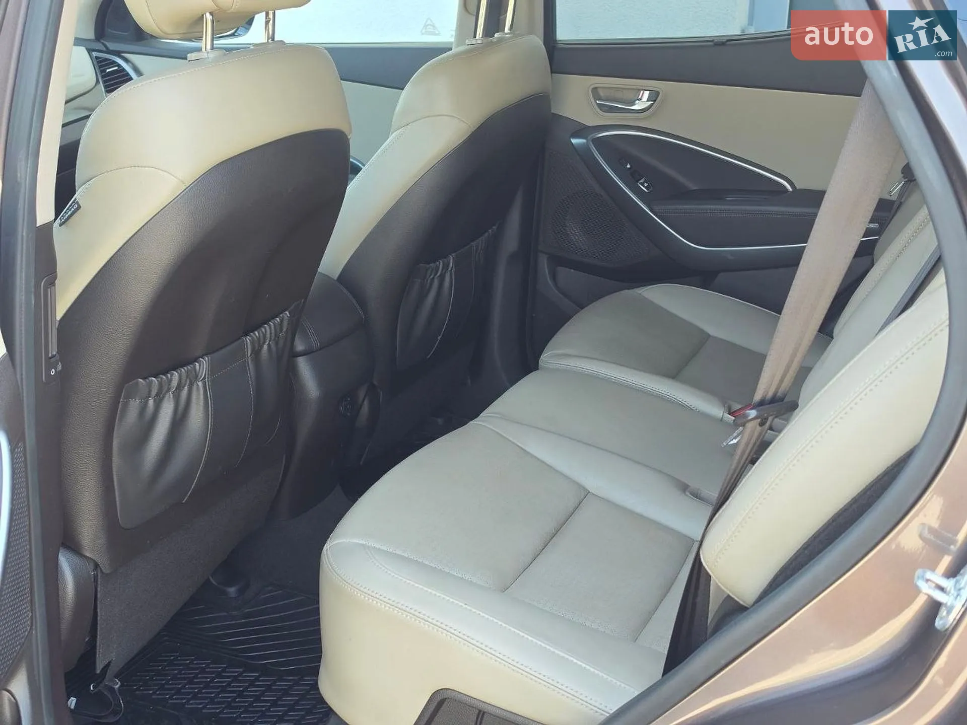 2013 Hyundai Santa Fe - мініатюра 20