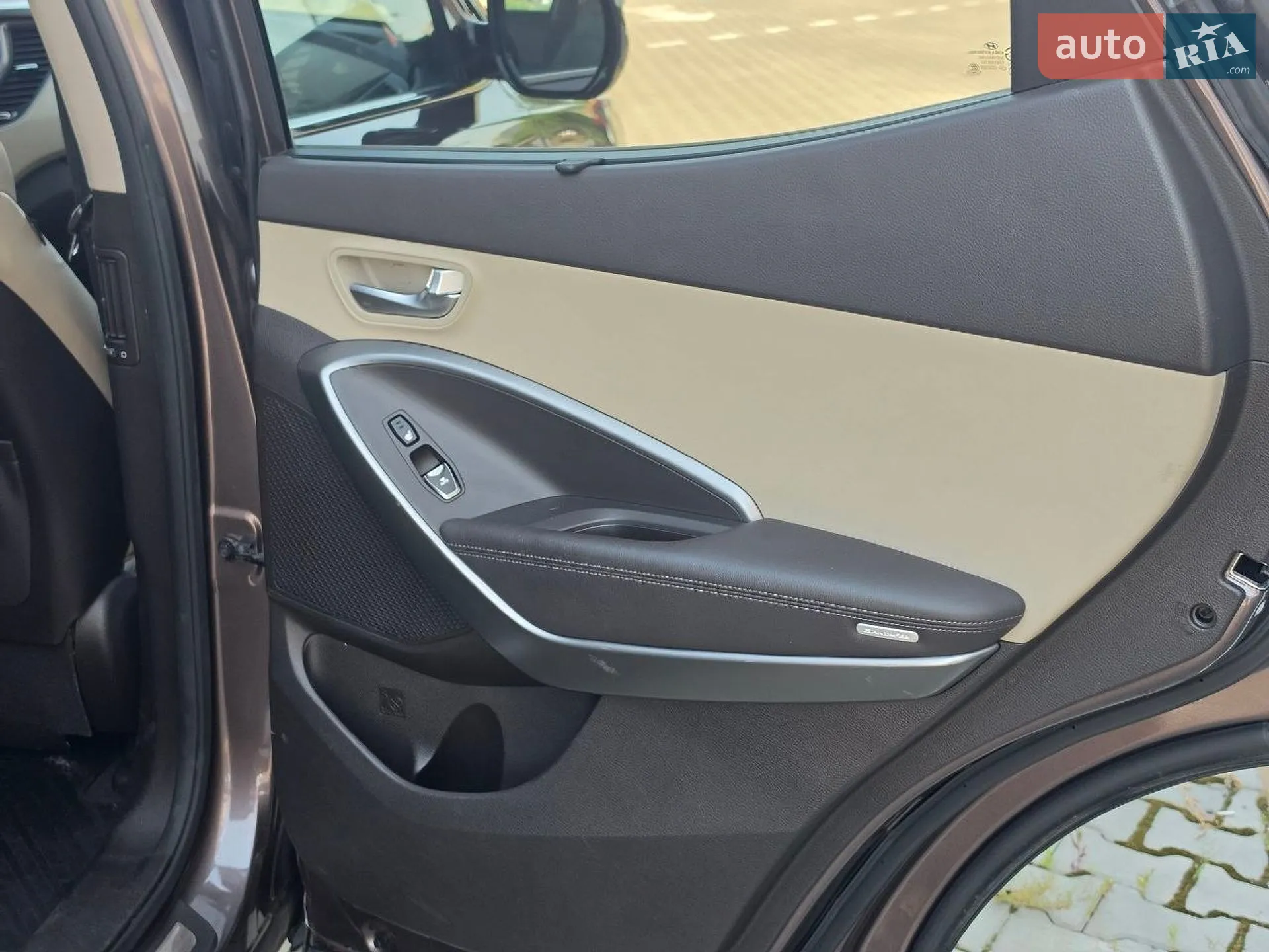 2013 Hyundai Santa Fe - мініатюра 28