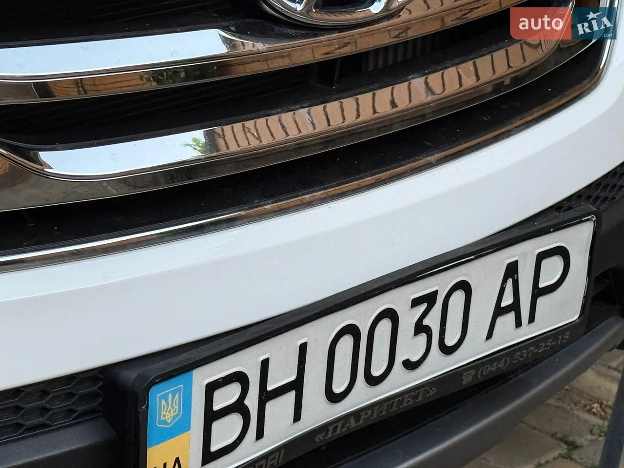 2014 Hyundai Santa Fe - мініатюра 30