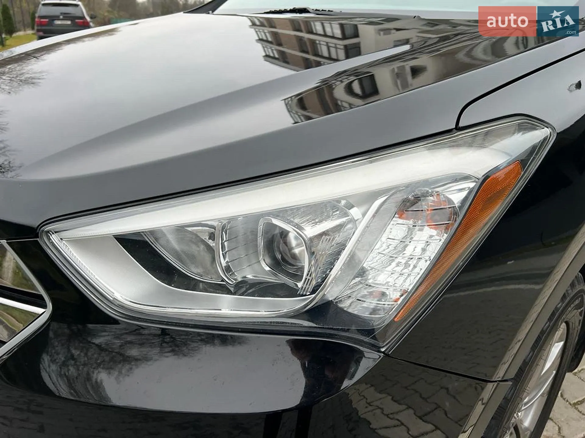 2015 Hyundai Santa Fe - мініатюра 28