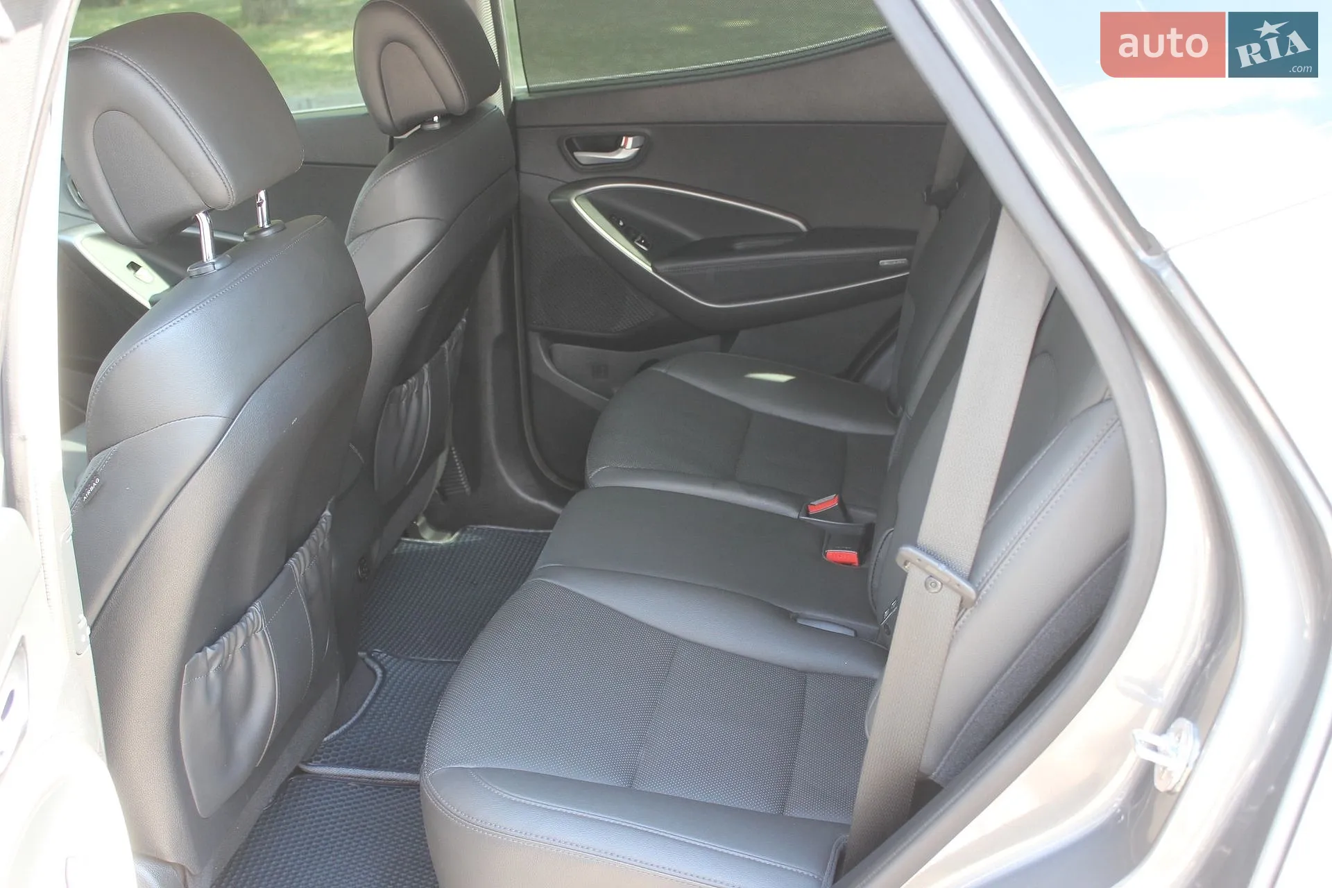2015 Hyundai Santa Fe - мініатюра 28