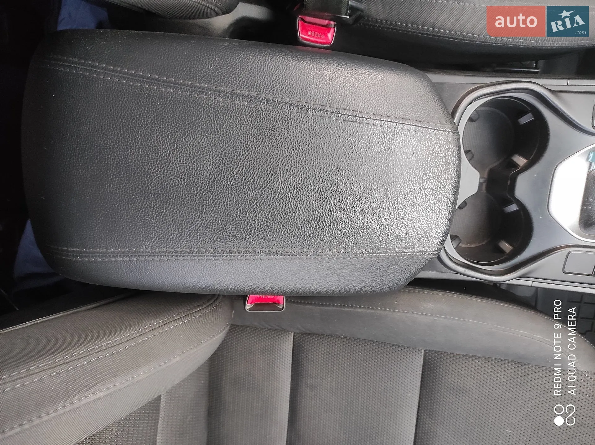 2013 Hyundai Santa Fe - мініатюра 41