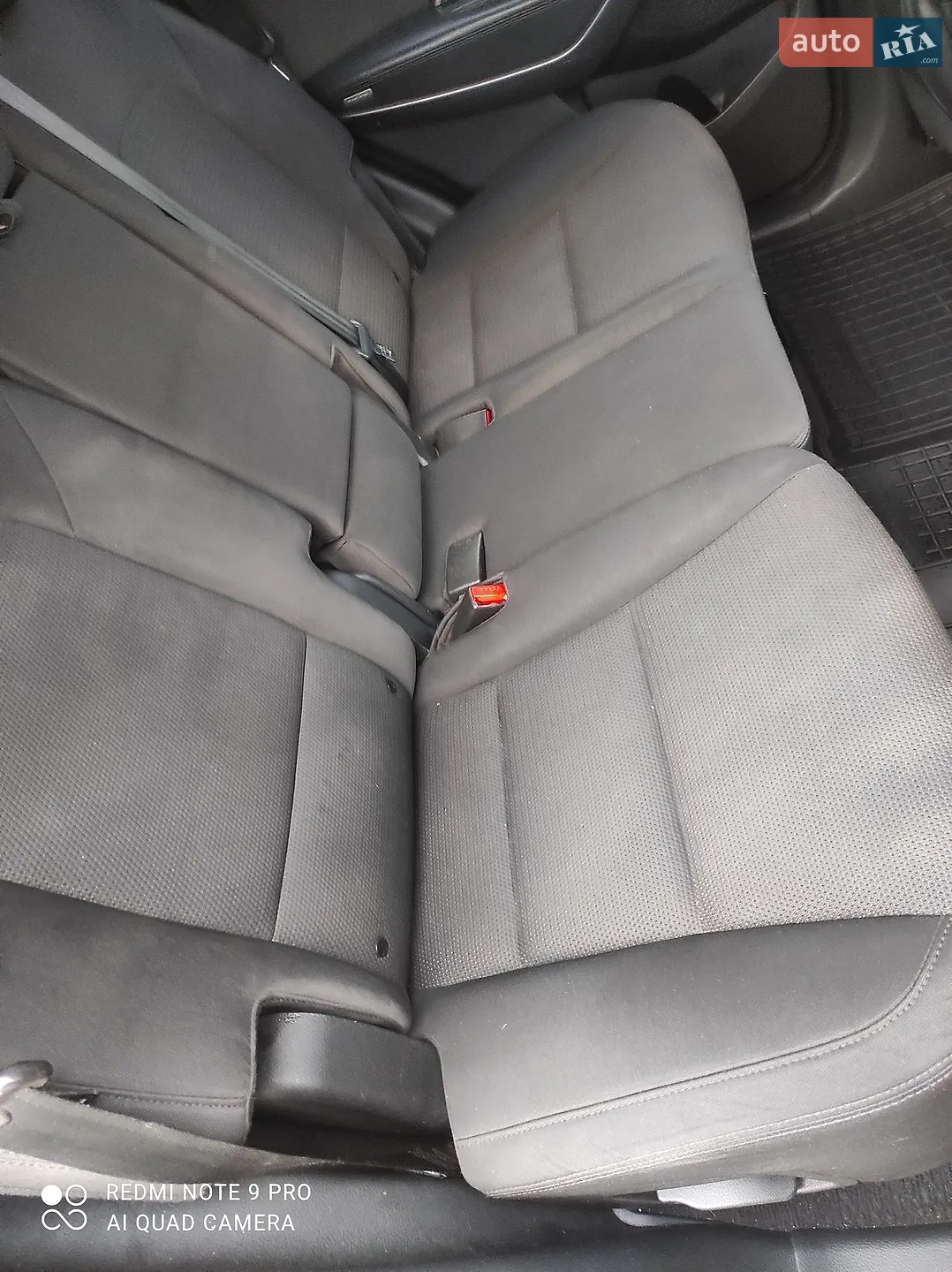 2013 Hyundai Santa Fe - мініатюра 60