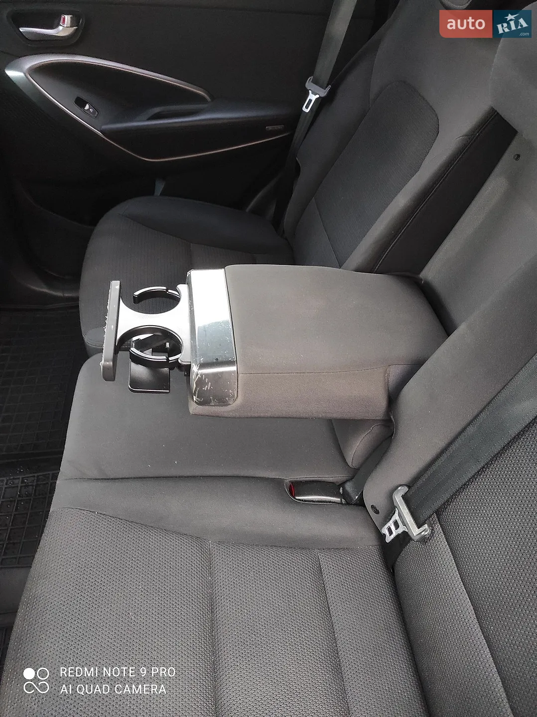 2013 Hyundai Santa Fe - мініатюра 62