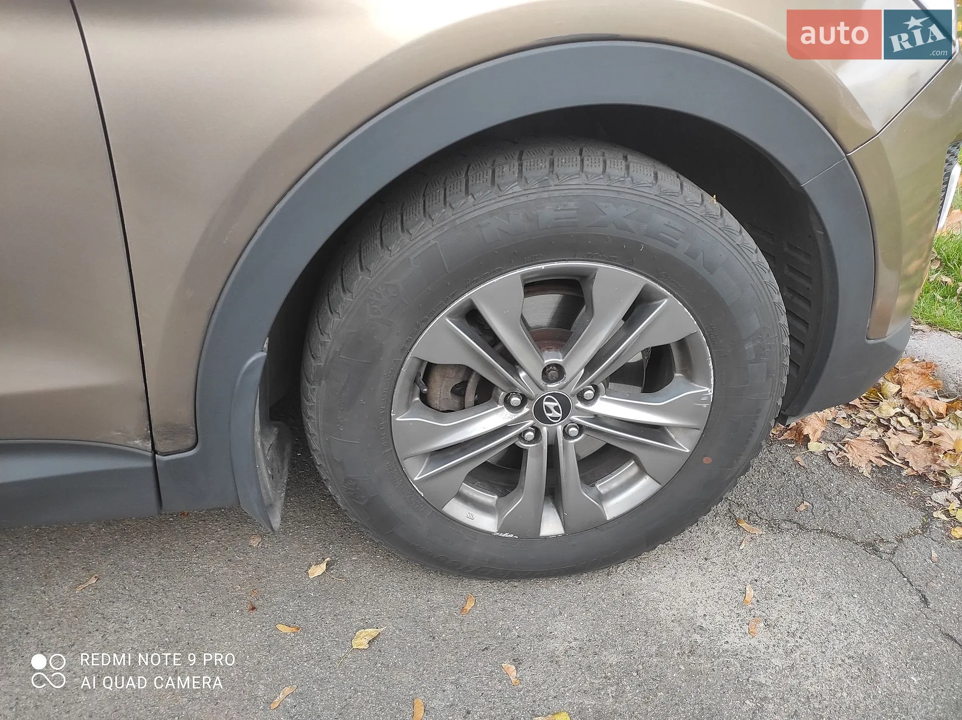 2013 Hyundai Santa Fe - мініатюра 67