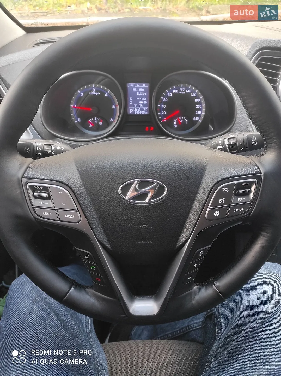 2013 Hyundai Santa Fe - мініатюра 71