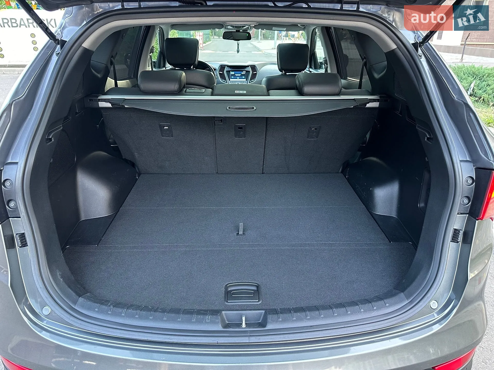 2013 Hyundai Santa Fe - мініатюра 77