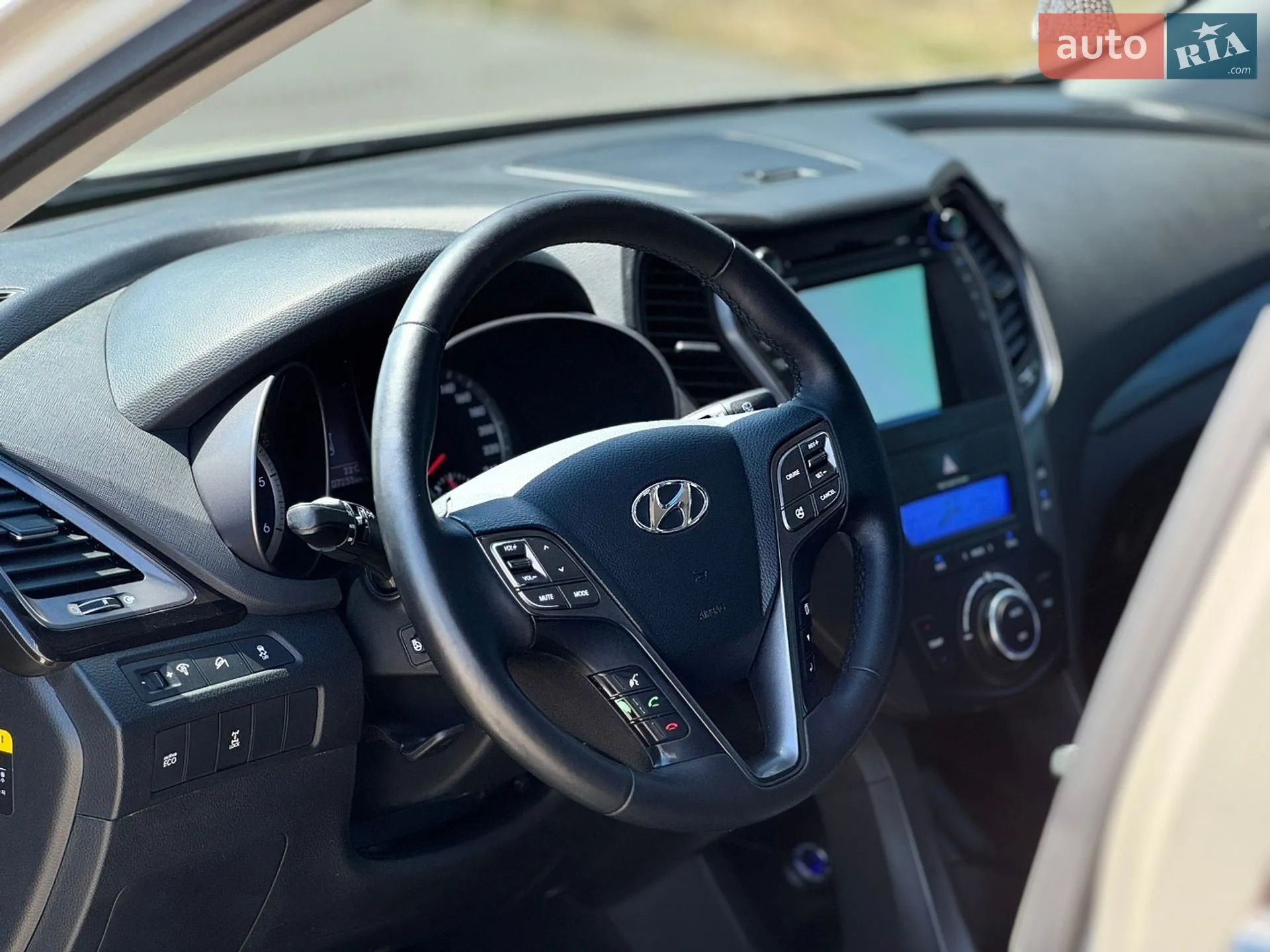 2014 Hyundai Santa Fe - мініатюра 22