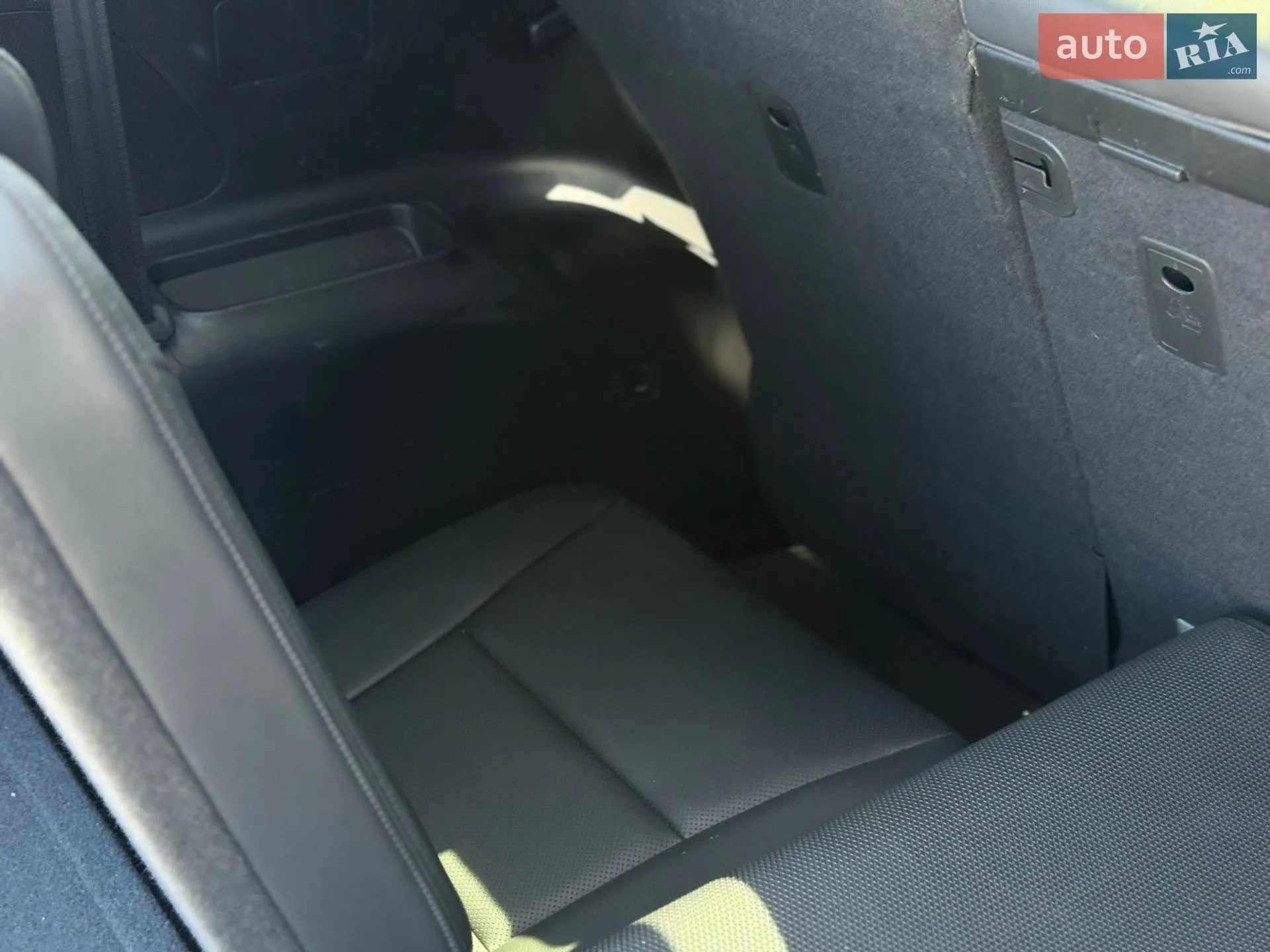 2014 Hyundai Santa Fe - мініатюра 45
