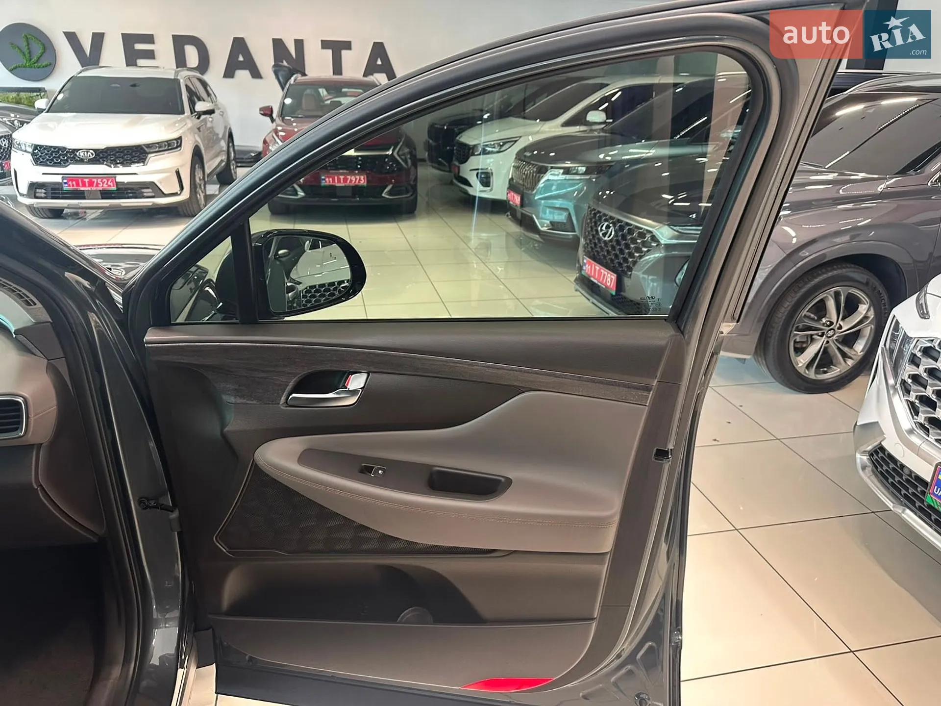 2018 Hyundai Santa Fe - мініатюра 15