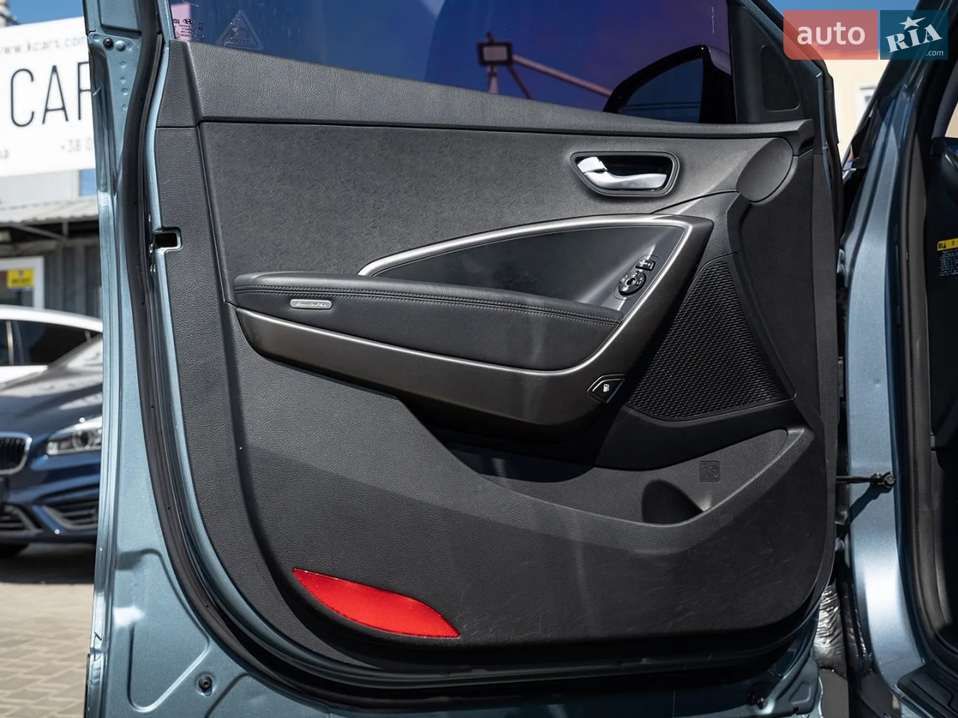 2015 Hyundai Santa Fe - мініатюра 17