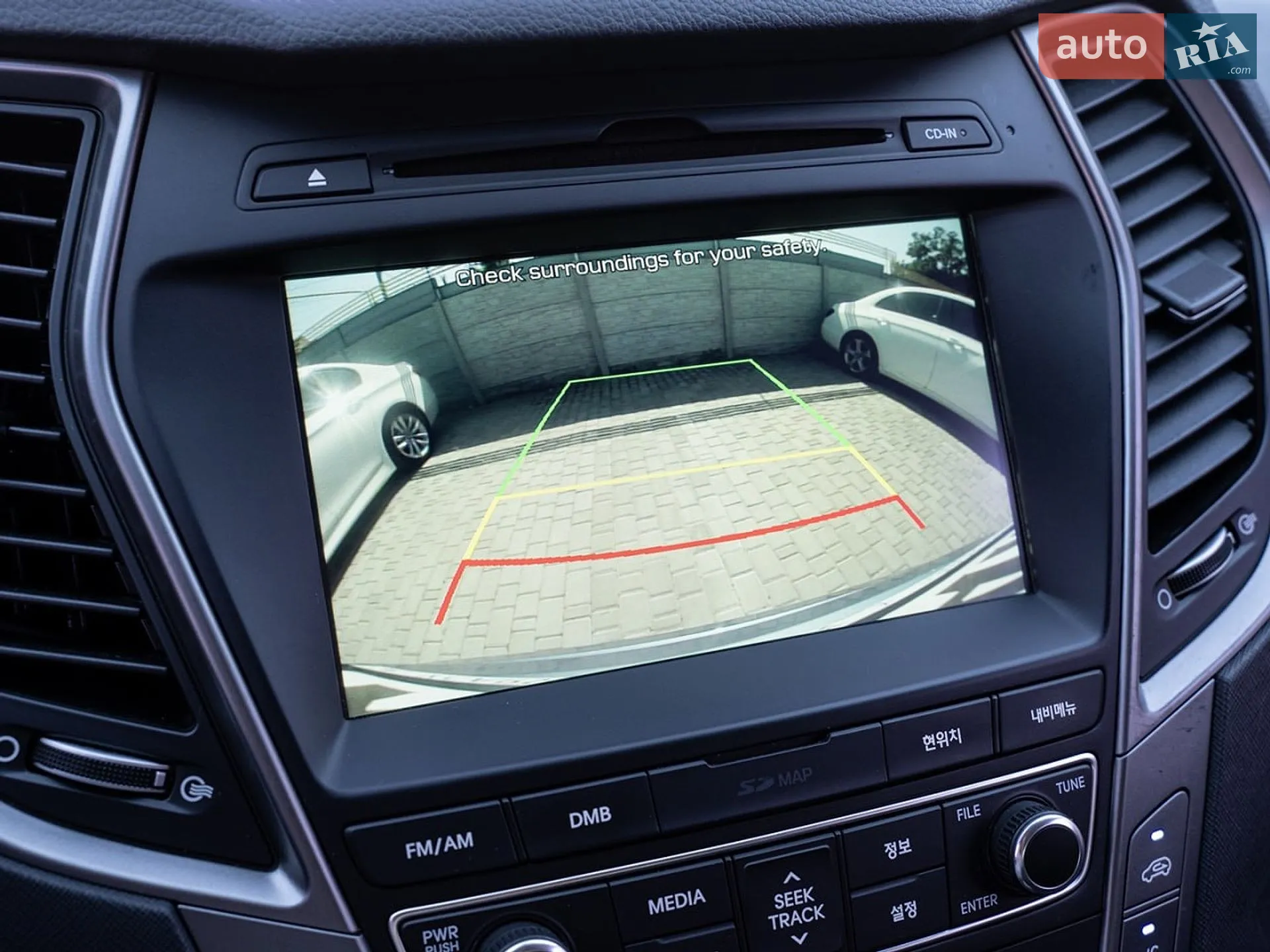 2015 Hyundai Santa Fe - мініатюра 26