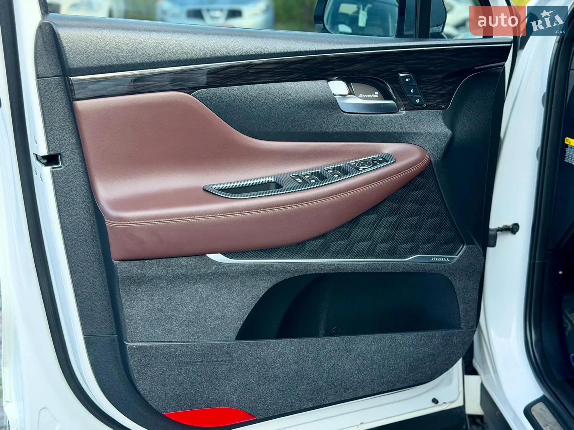 2018 Hyundai Santa Fe - мініатюра 25