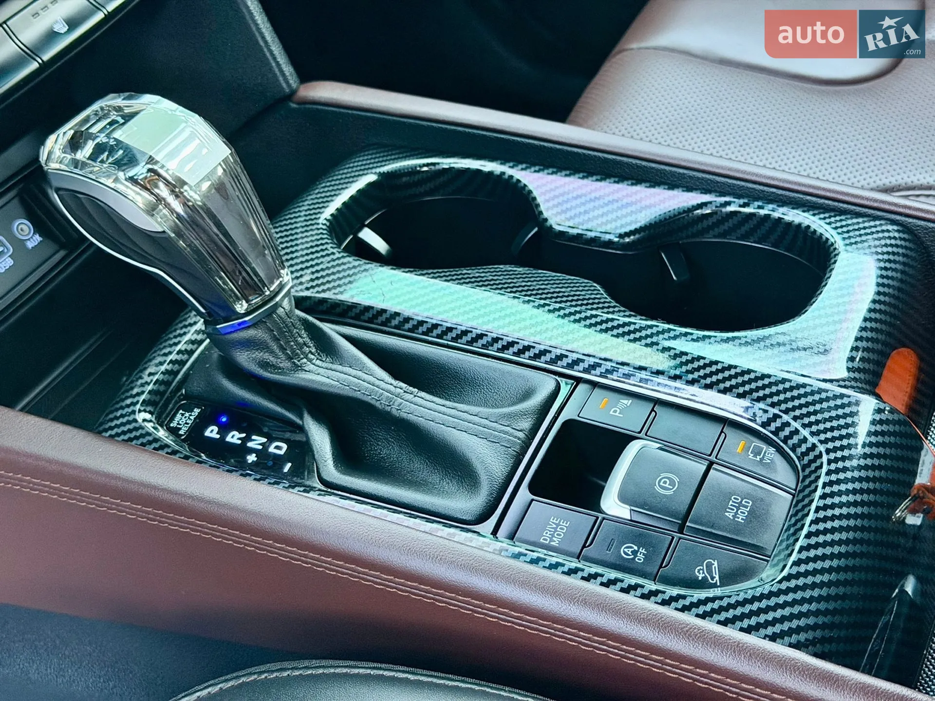 2018 Hyundai Santa Fe - мініатюра 30