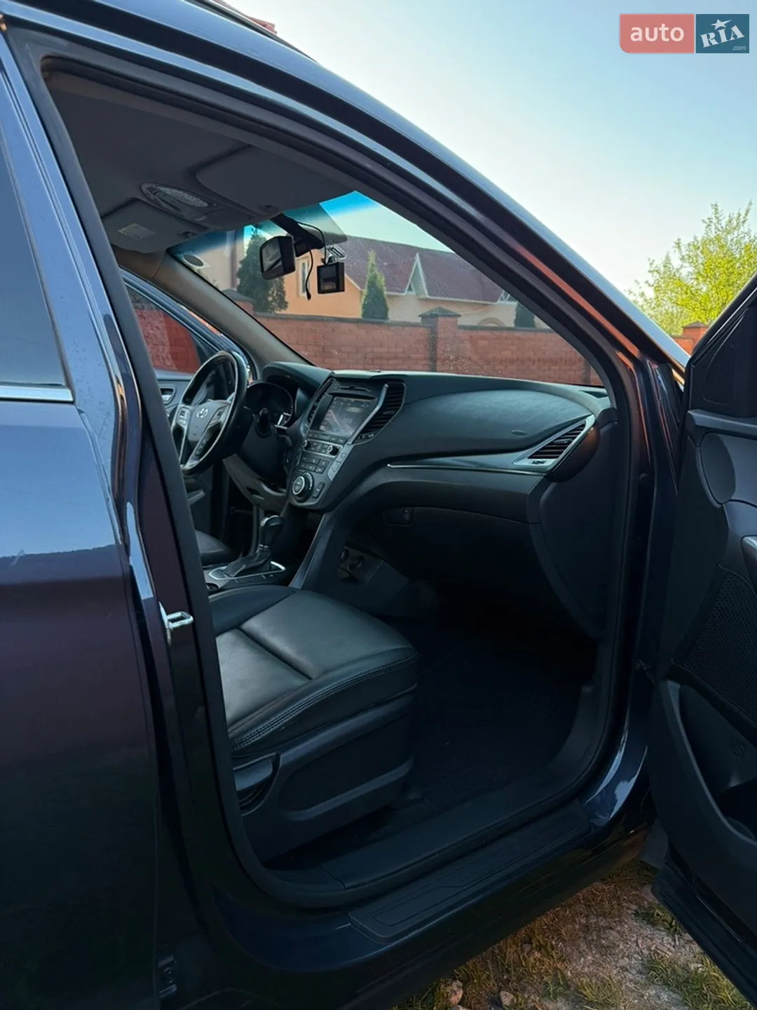 2016 Hyundai Santa Fe - мініатюра 15