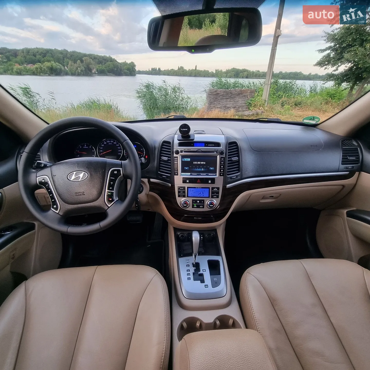 2011 Hyundai Santa Fe - мініатюра 39