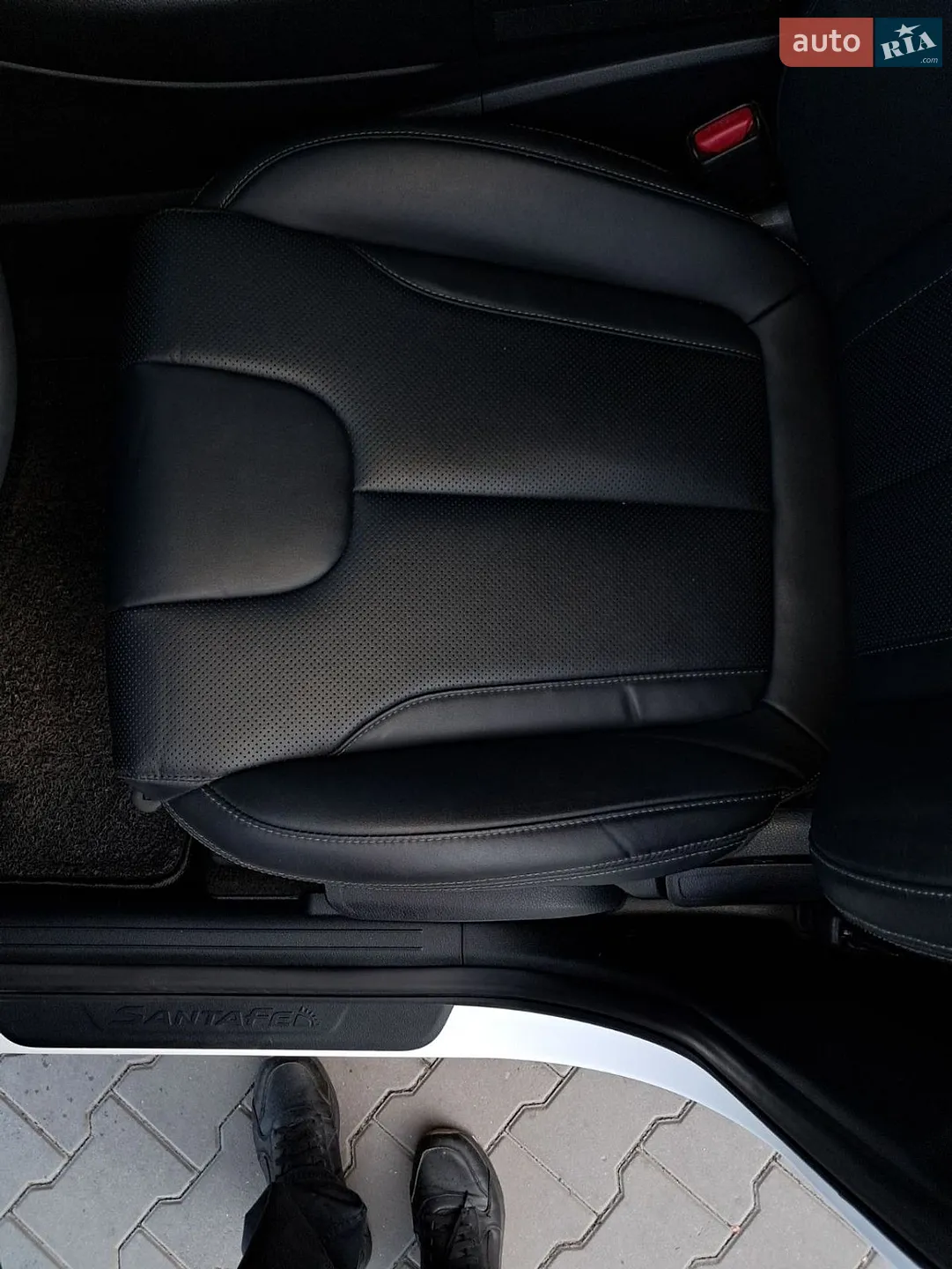 2022 Hyundai Santa Fe - мініатюра 46