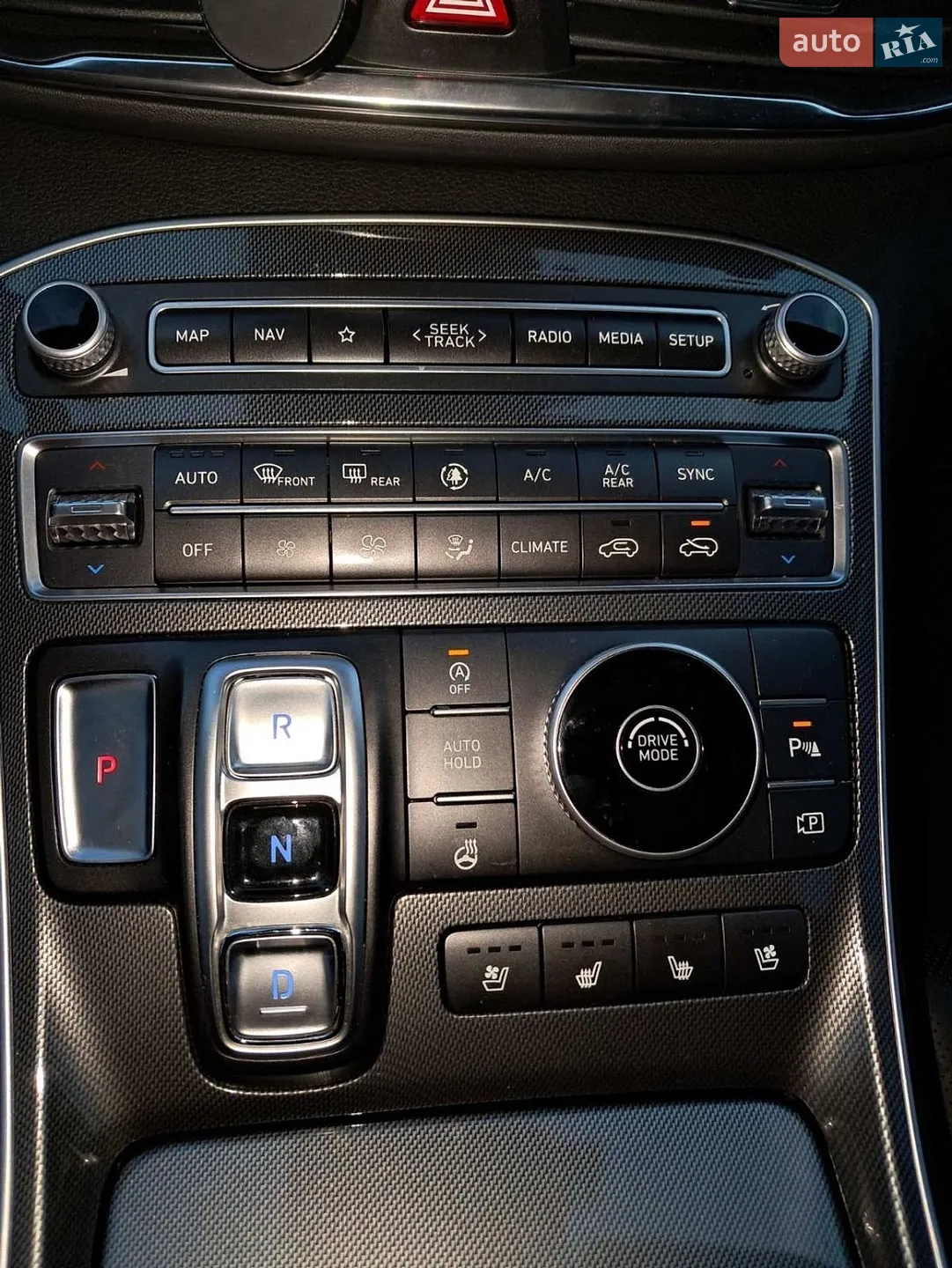 2022 Hyundai Santa Fe - мініатюра 55