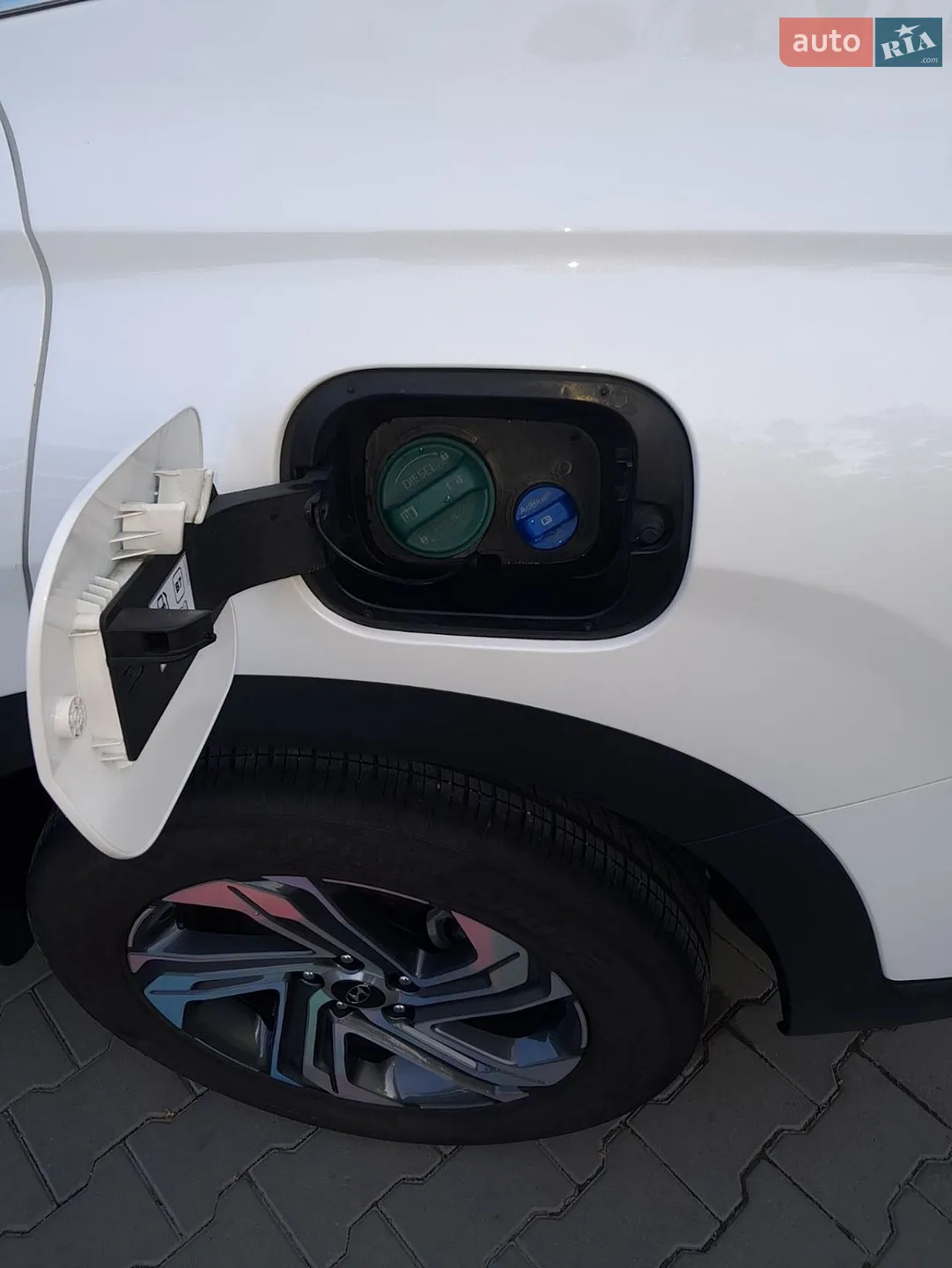 2022 Hyundai Santa Fe - мініатюра 60