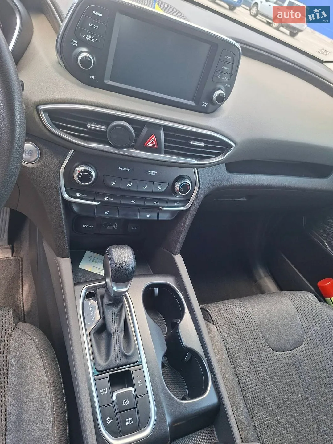 2019 Hyundai Santa Fe - мініатюра 18