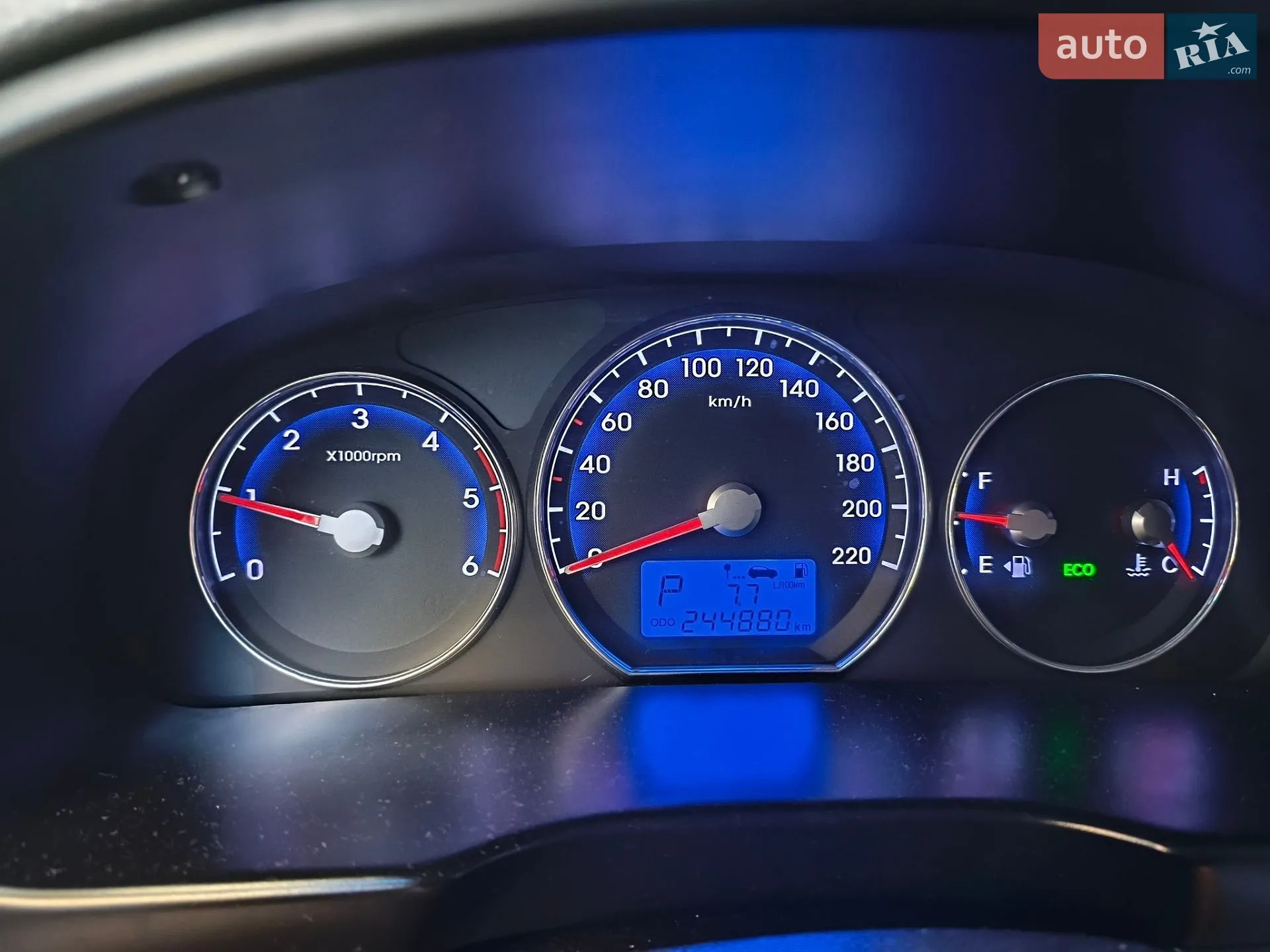 2010 Hyundai Santa Fe - мініатюра 16