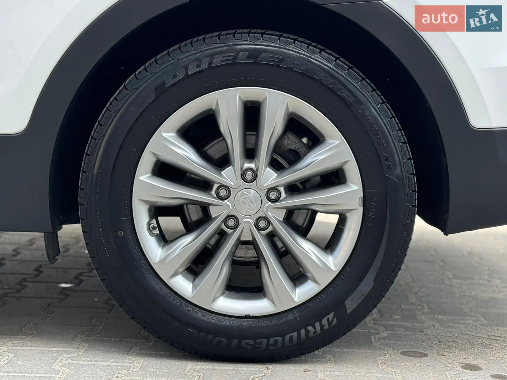 2016 Hyundai Santa Fe - мініатюра 56
