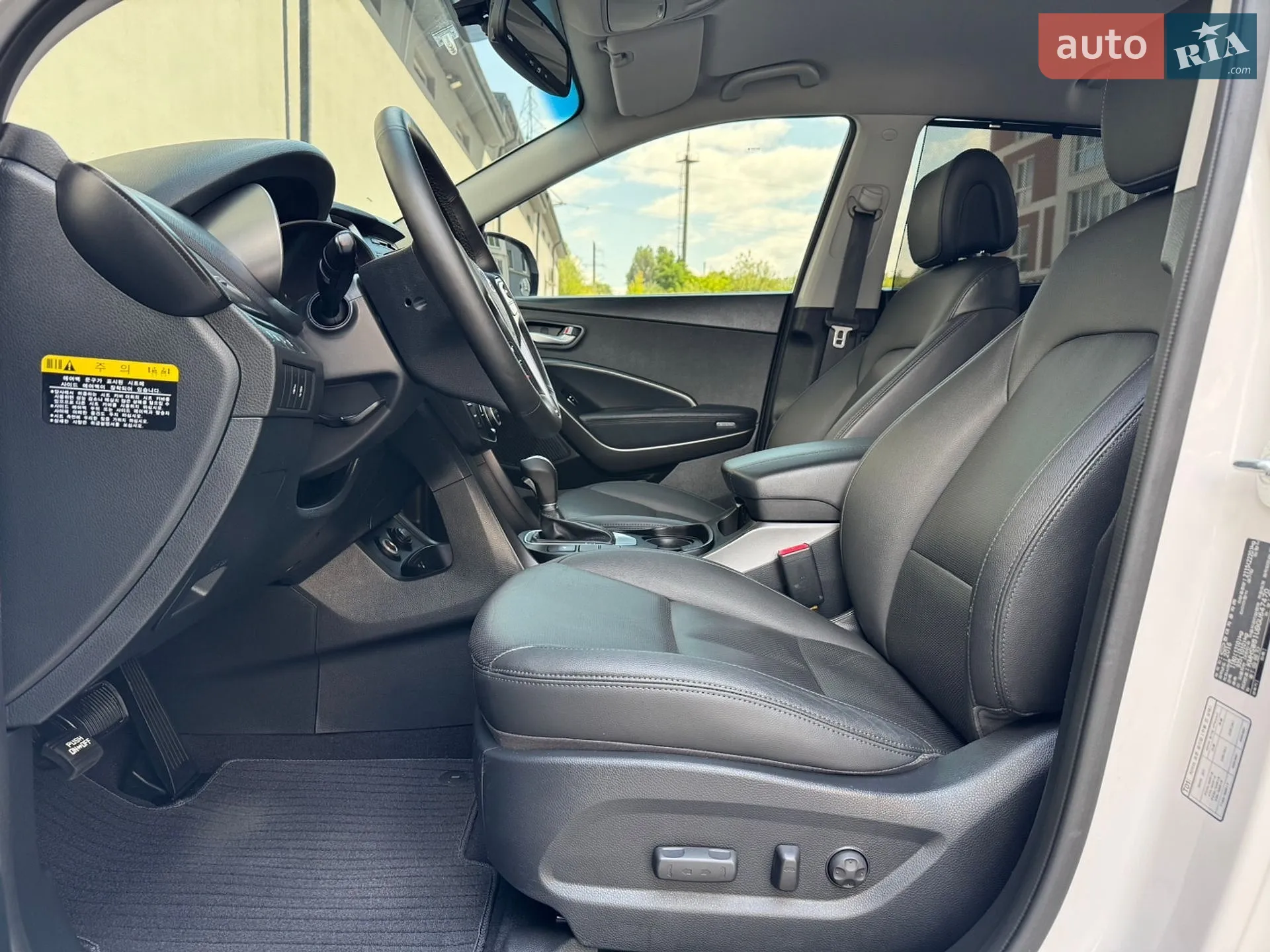 2016 Hyundai Santa Fe - мініатюра 66