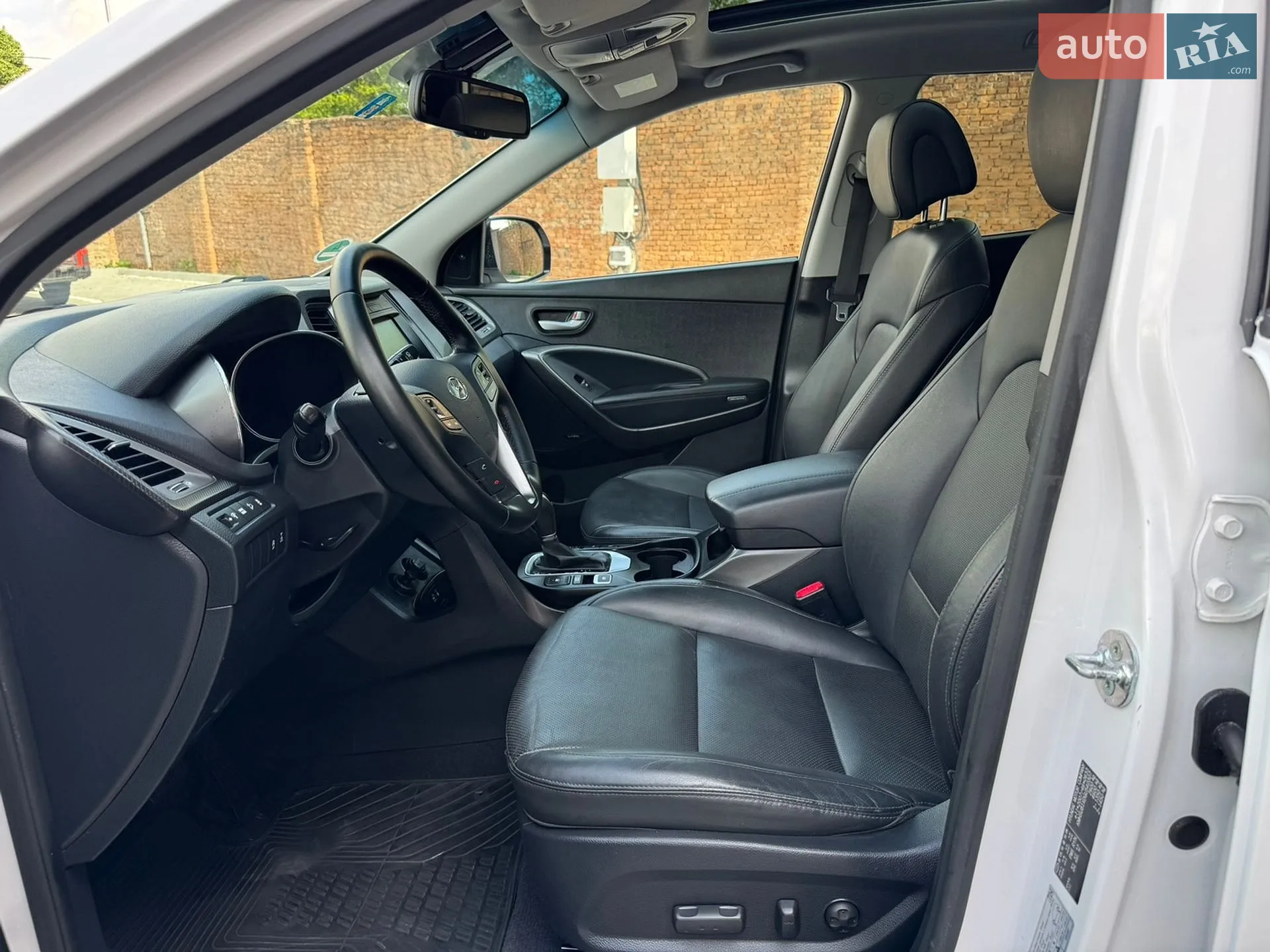 2015 Hyundai Santa Fe - мініатюра 15