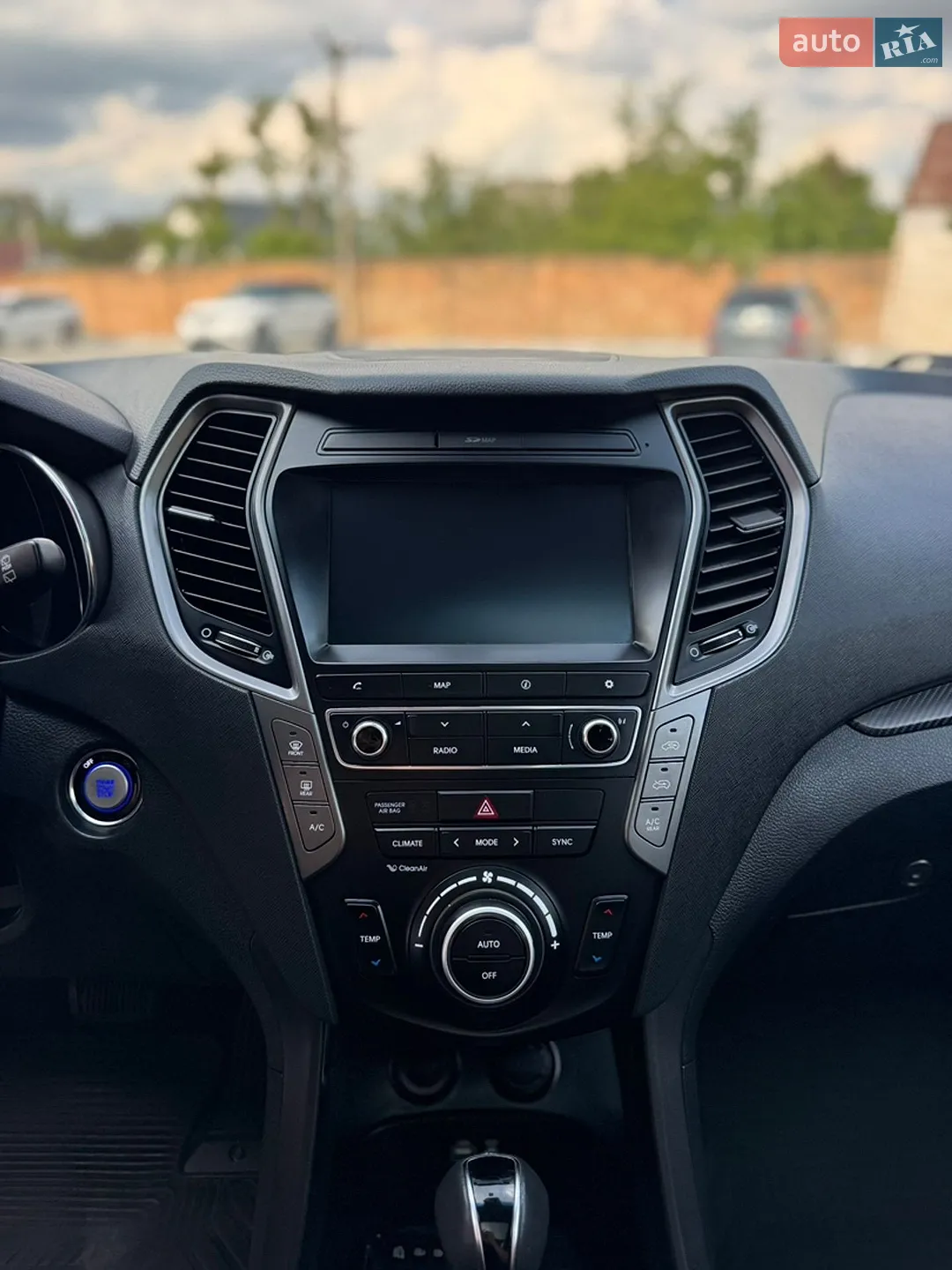 2015 Hyundai Santa Fe - мініатюра 37