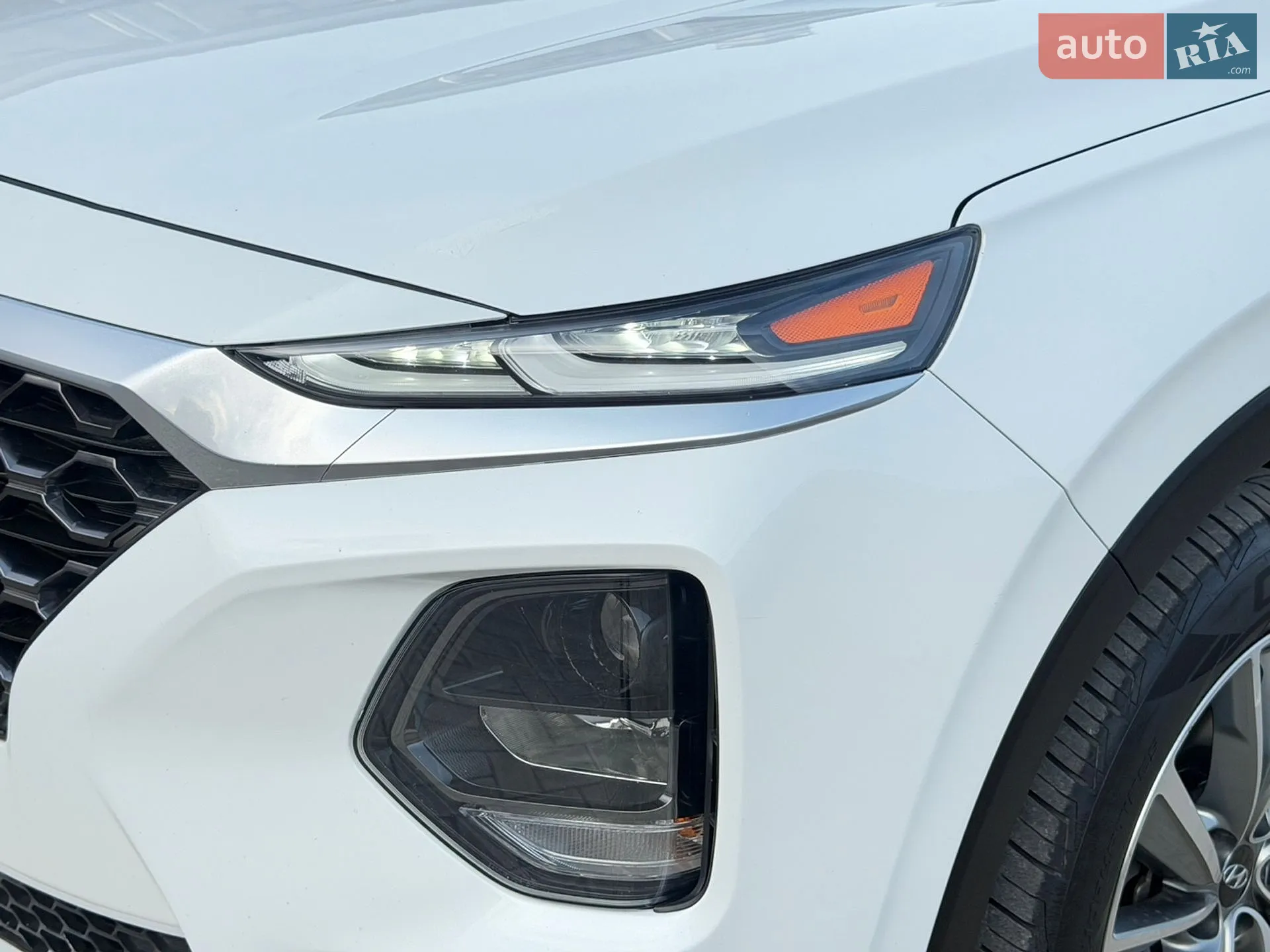 2019 Hyundai Santa Fe - мініатюра 27
