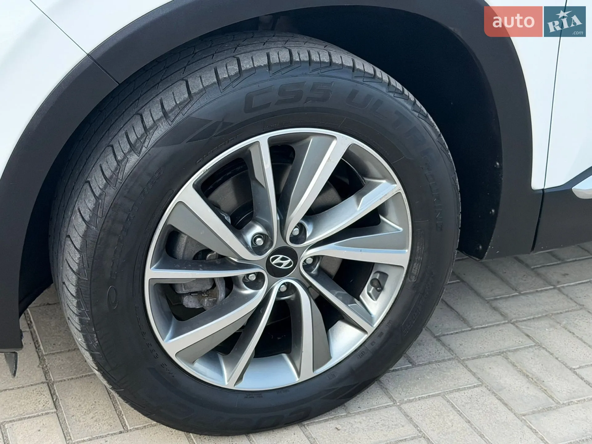 2019 Hyundai Santa Fe - мініатюра 29