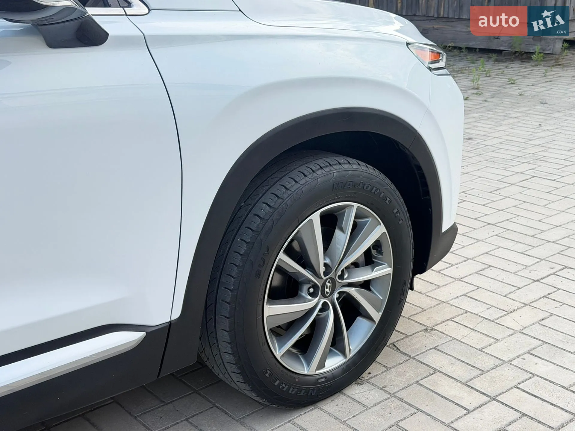 2019 Hyundai Santa Fe - мініатюра 40