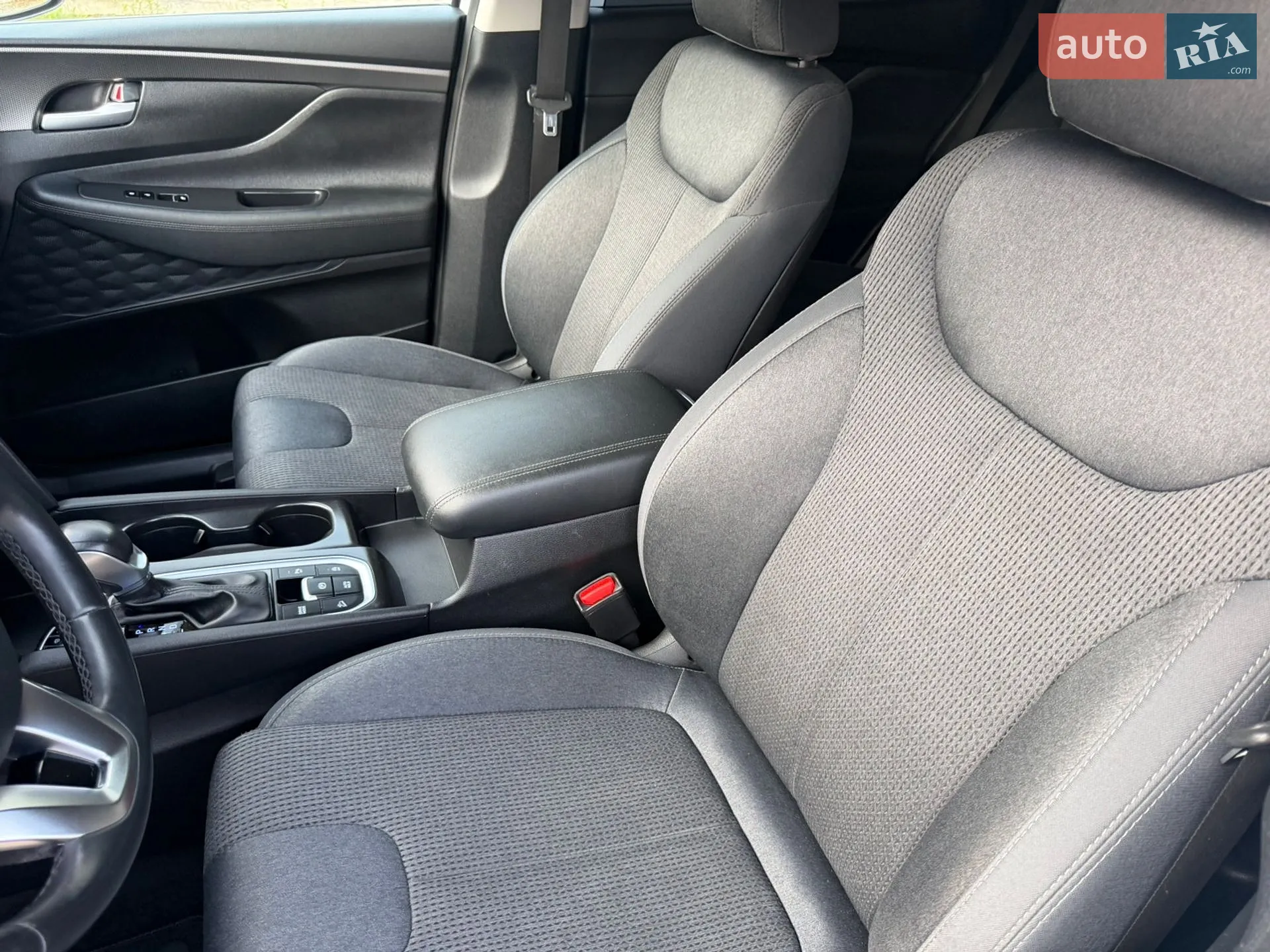 2019 Hyundai Santa Fe - мініатюра 45