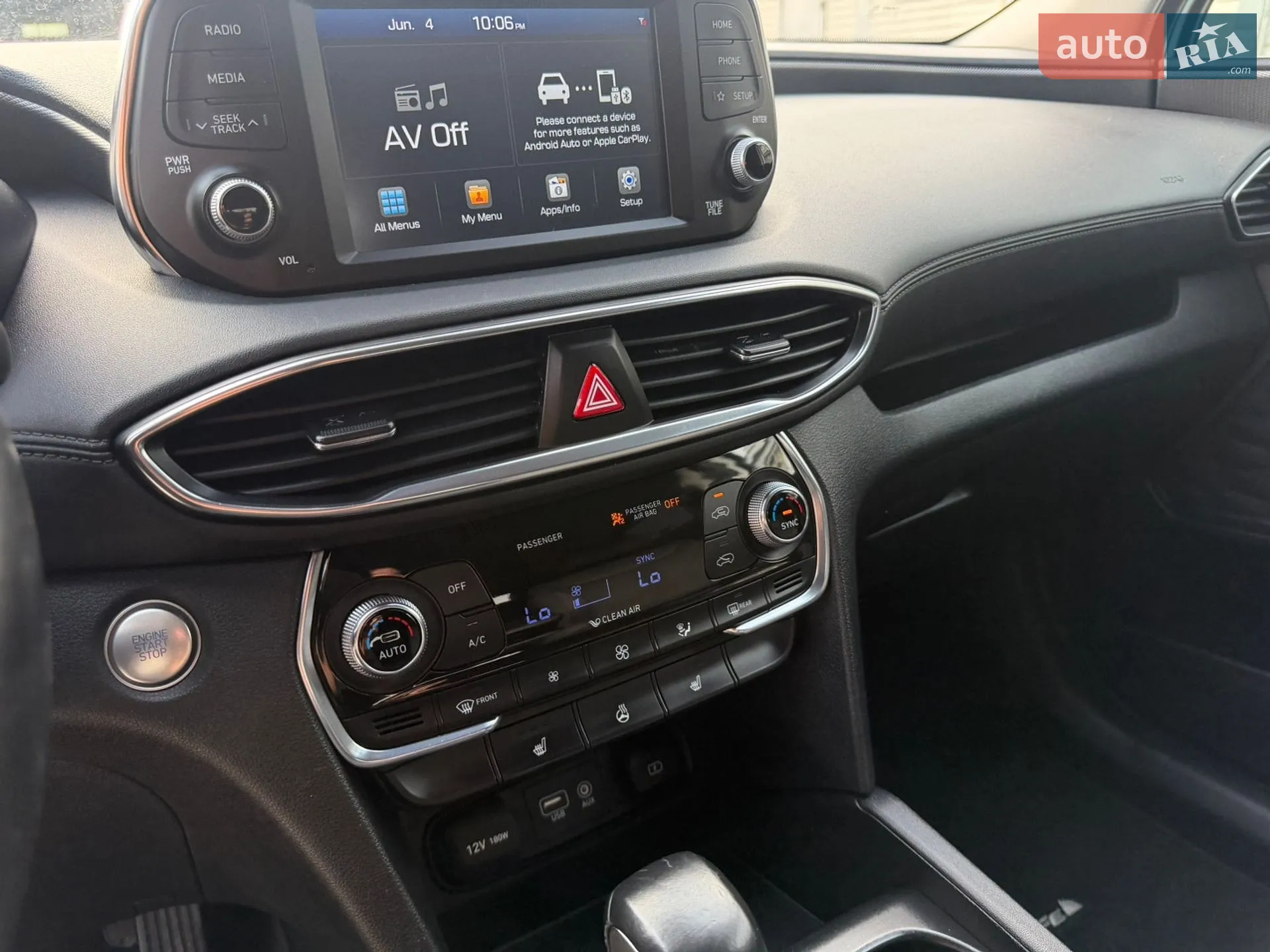 2019 Hyundai Santa Fe - мініатюра 50