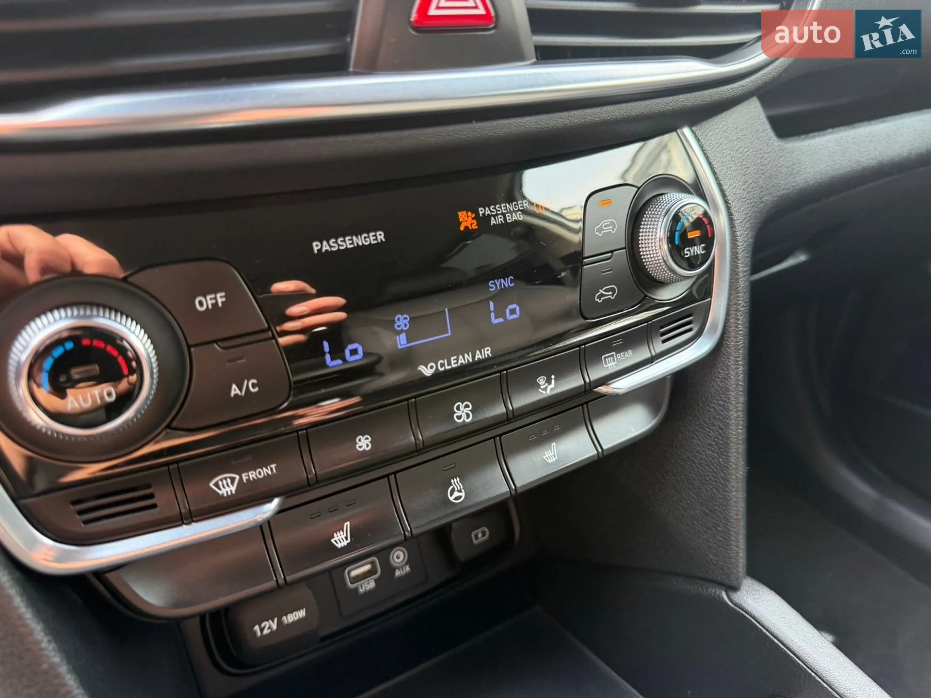 2019 Hyundai Santa Fe - мініатюра 53