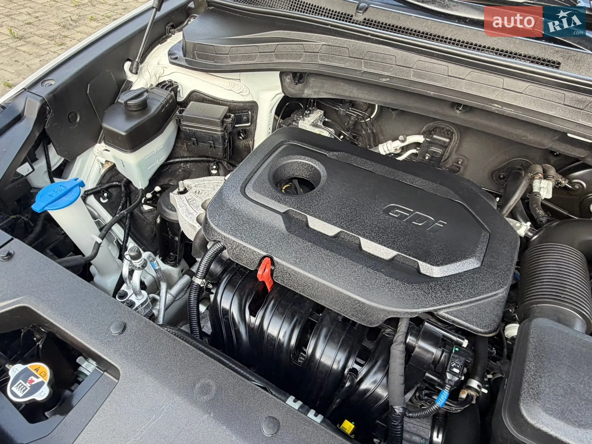 2019 Hyundai Santa Fe - мініатюра 59