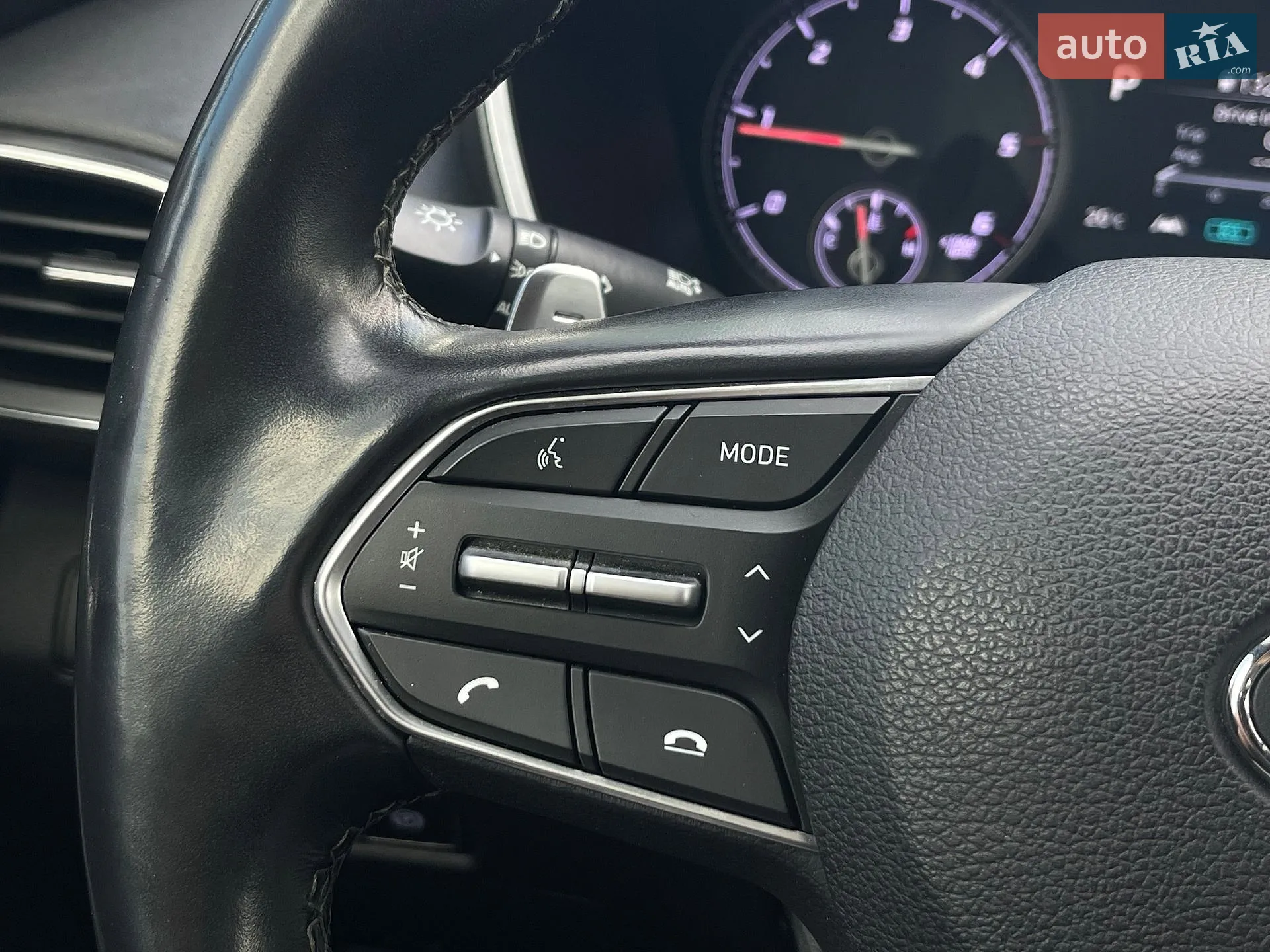2021 Hyundai Santa Fe - мініатюра 27