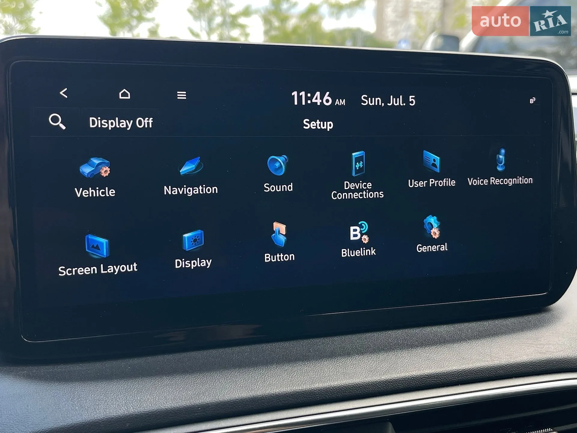 2021 Hyundai Santa Fe - мініатюра 35