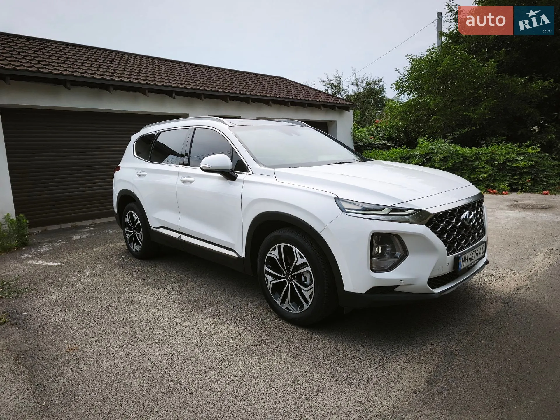 2018 Hyundai Santa Fe - мініатюра 15