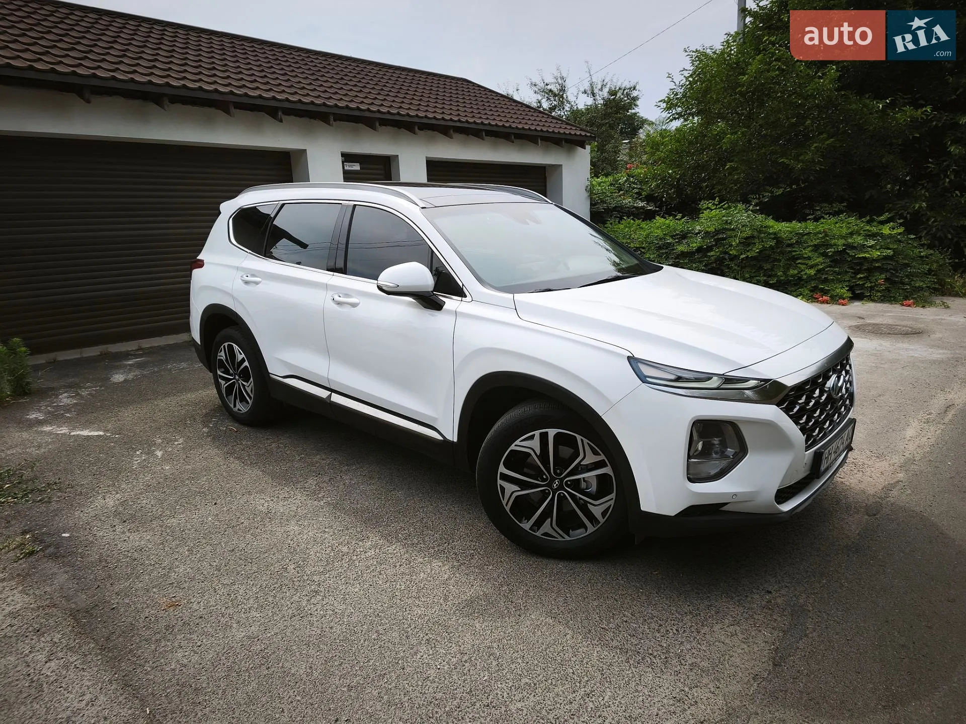 2018 Hyundai Santa Fe - мініатюра 32