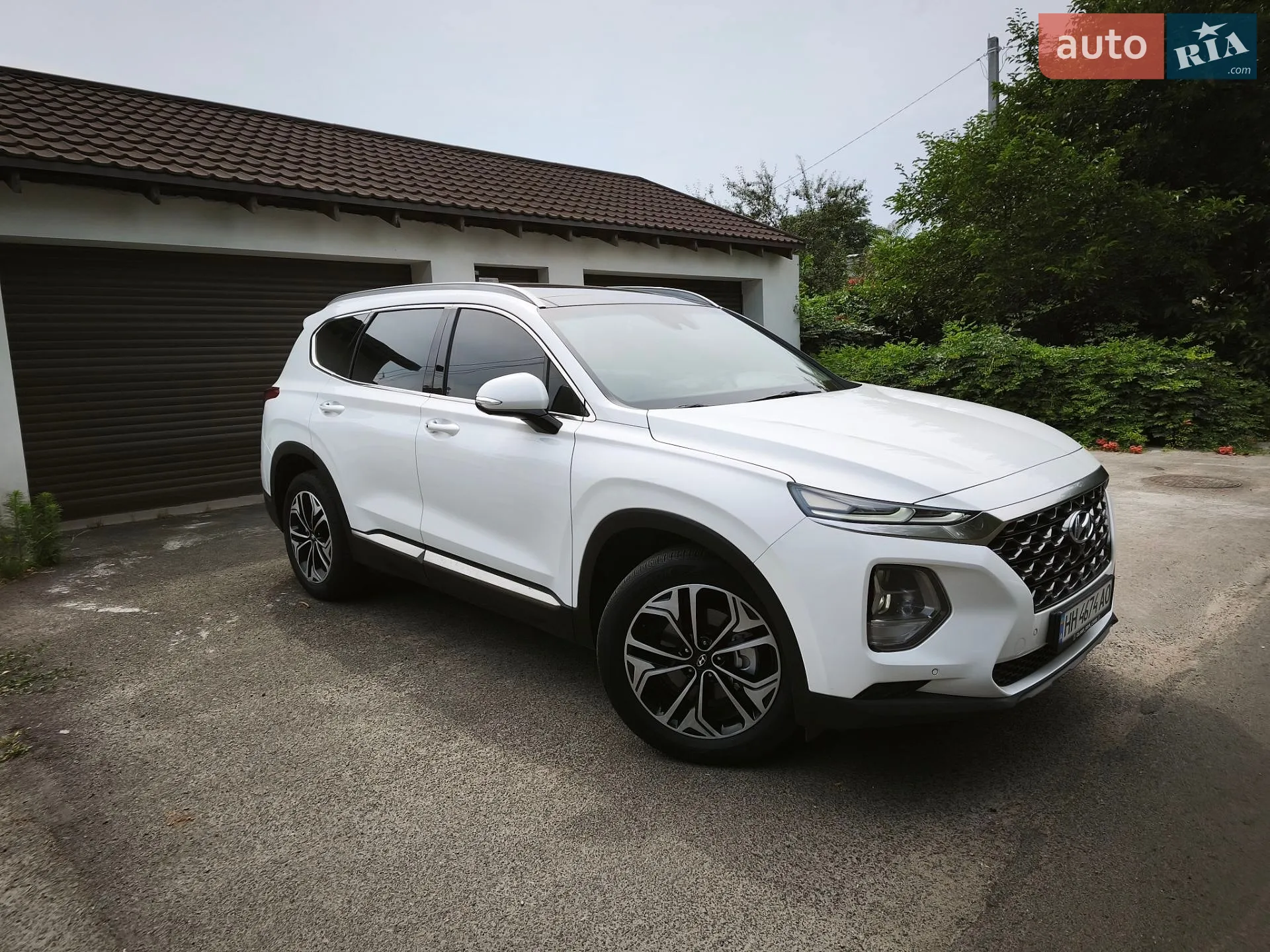 2018 Hyundai Santa Fe - мініатюра 33