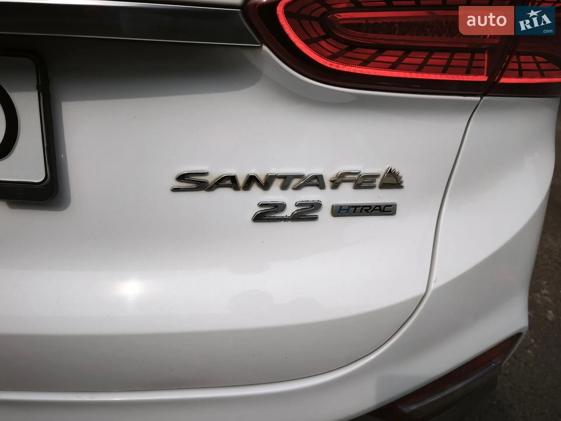 2018 Hyundai Santa Fe - мініатюра 48