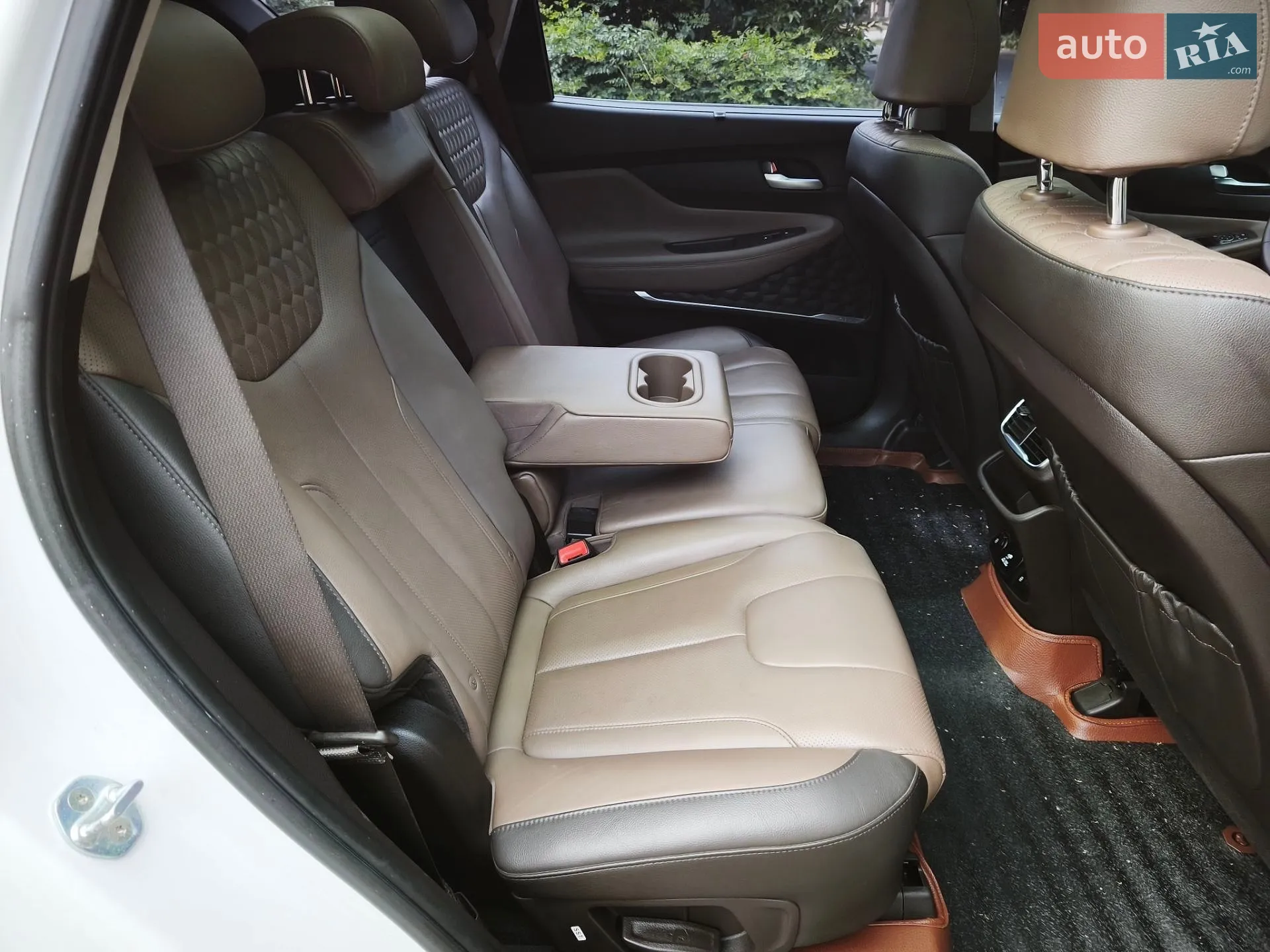 2018 Hyundai Santa Fe - мініатюра 49