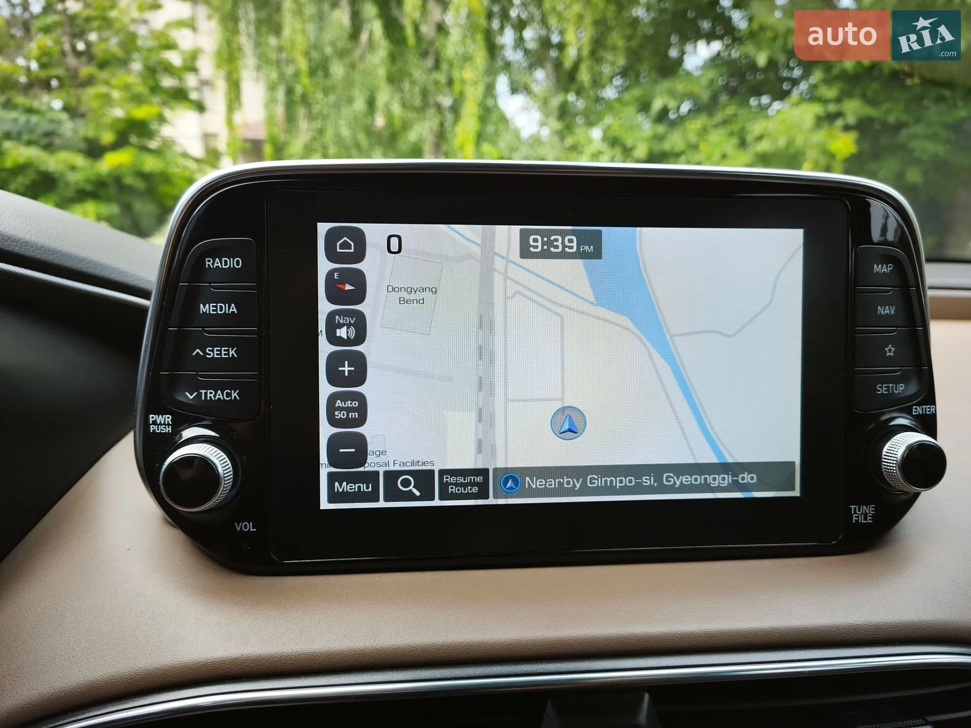 2018 Hyundai Santa Fe - мініатюра 81