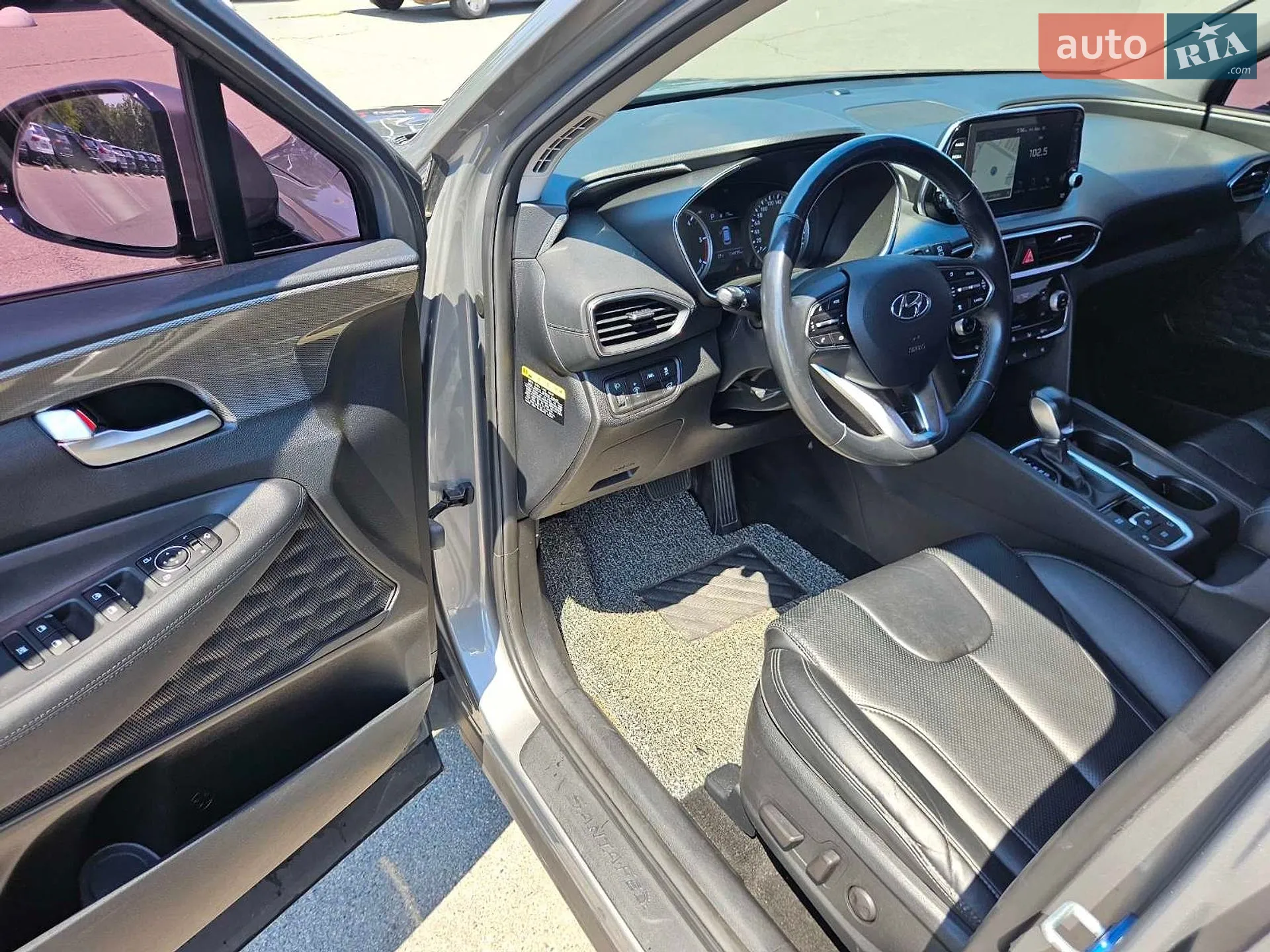 2018 Hyundai Santa Fe - мініатюра 27