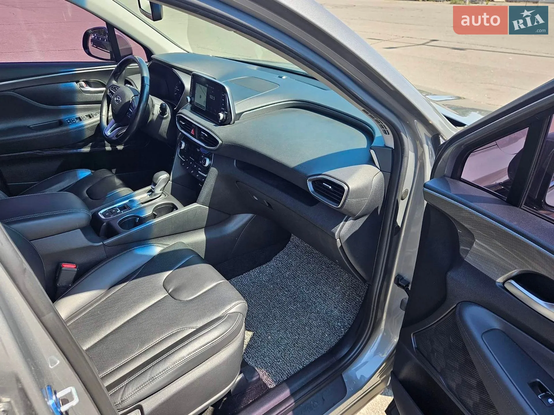 2018 Hyundai Santa Fe - мініатюра 37