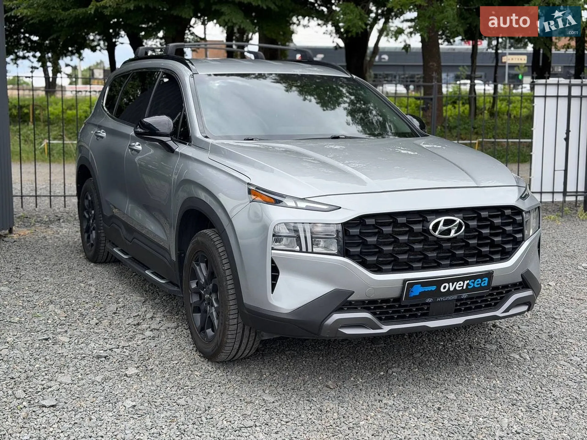 2022 Hyundai Santa Fe - мініатюра 18