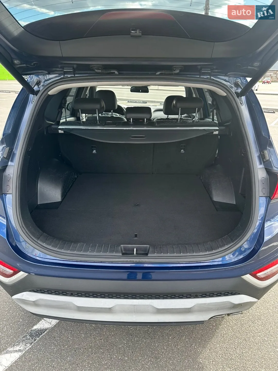 2019 Hyundai Santa Fe - мініатюра 25